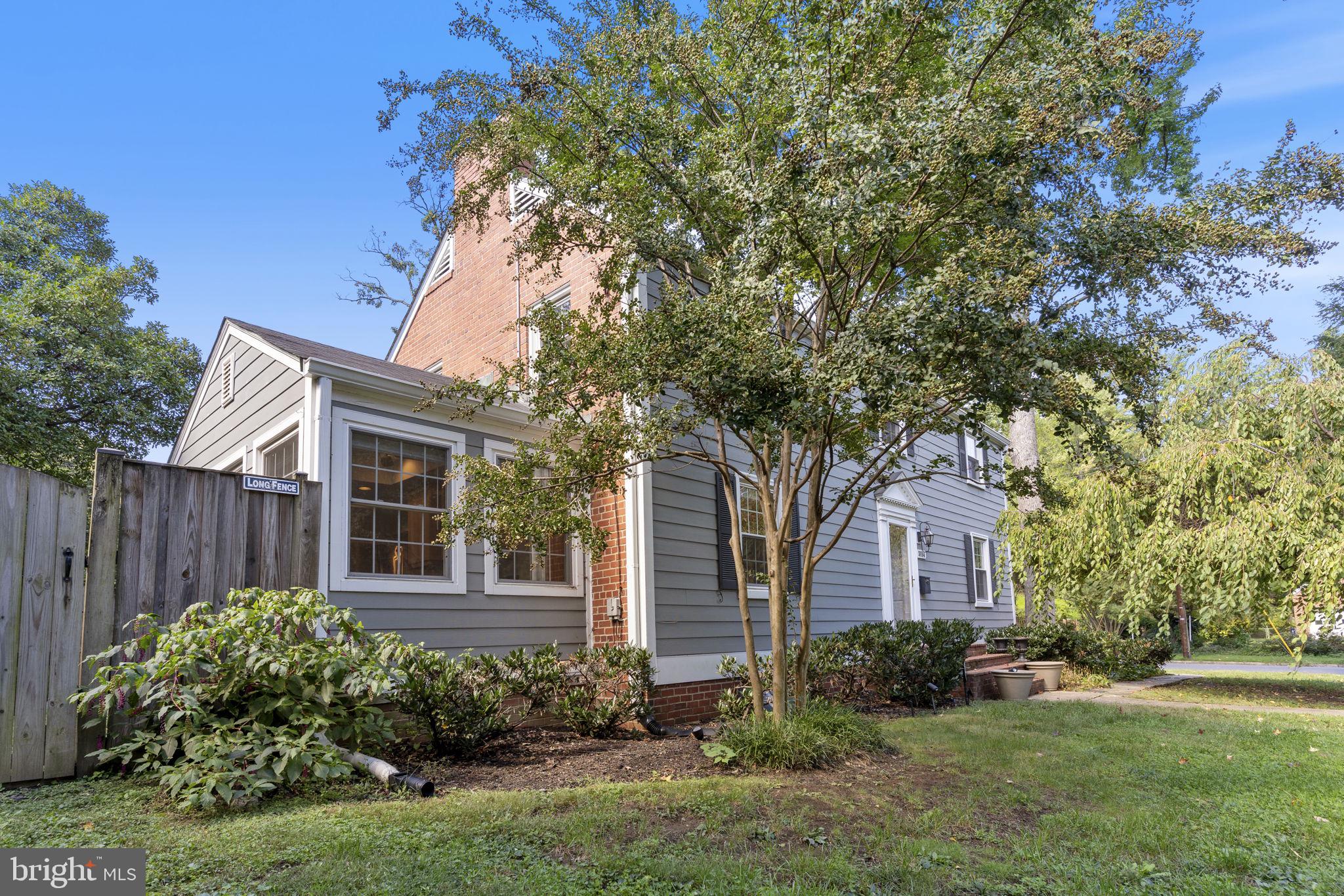 3114 RUSSELL ROAD