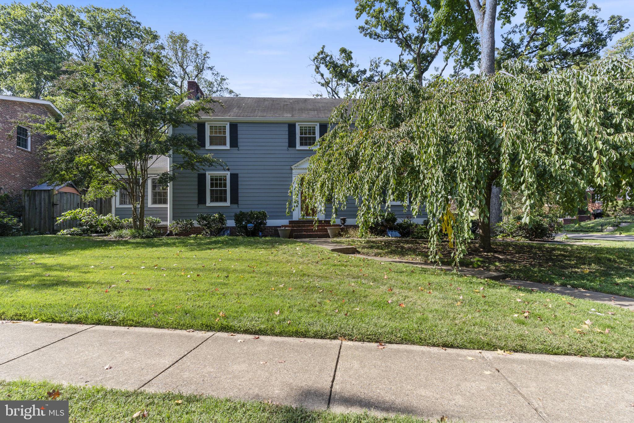 3114 RUSSELL ROAD