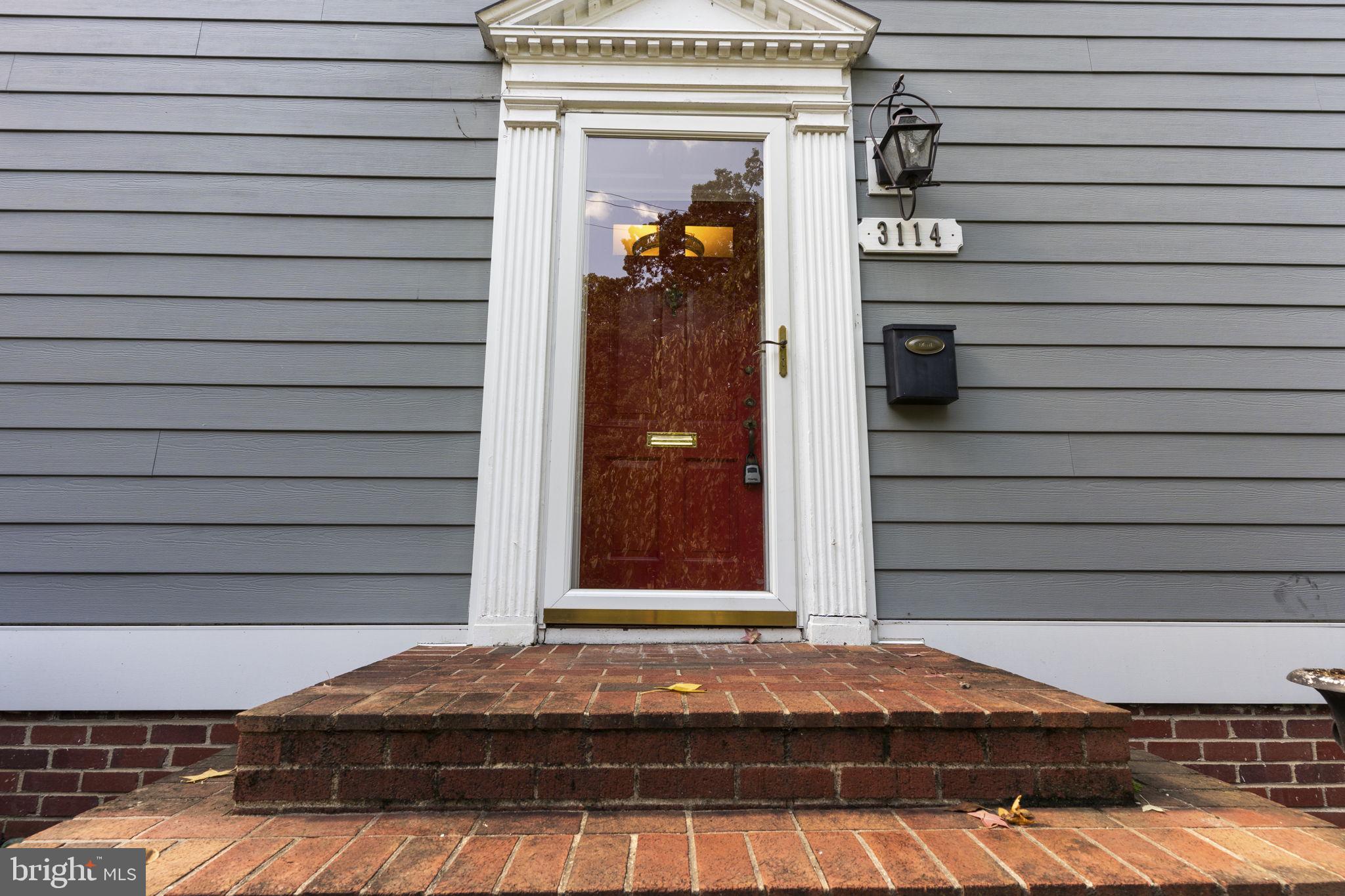 3114 RUSSELL ROAD