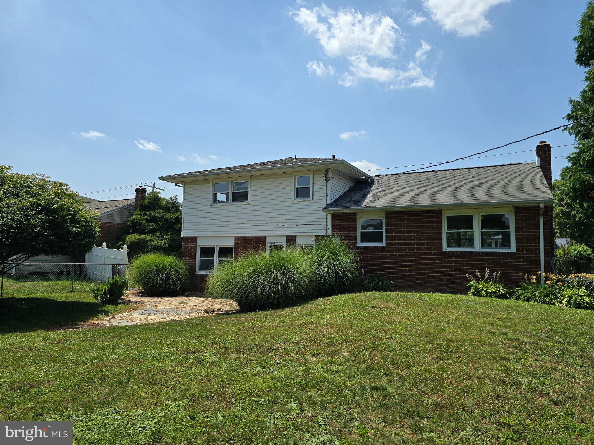 1110 MCKENNANS CHURCH ROAD