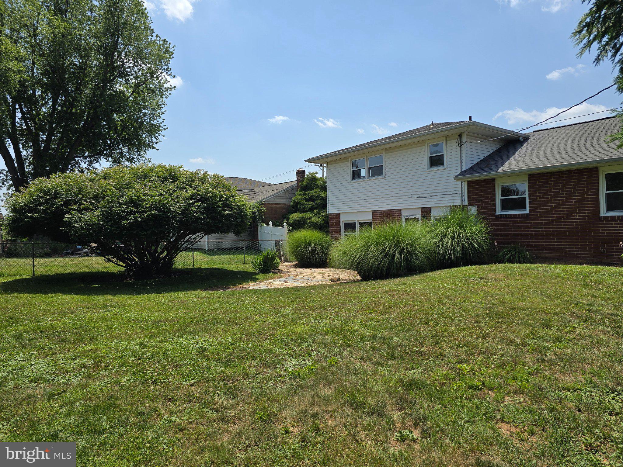 1110 MCKENNANS CHURCH ROAD