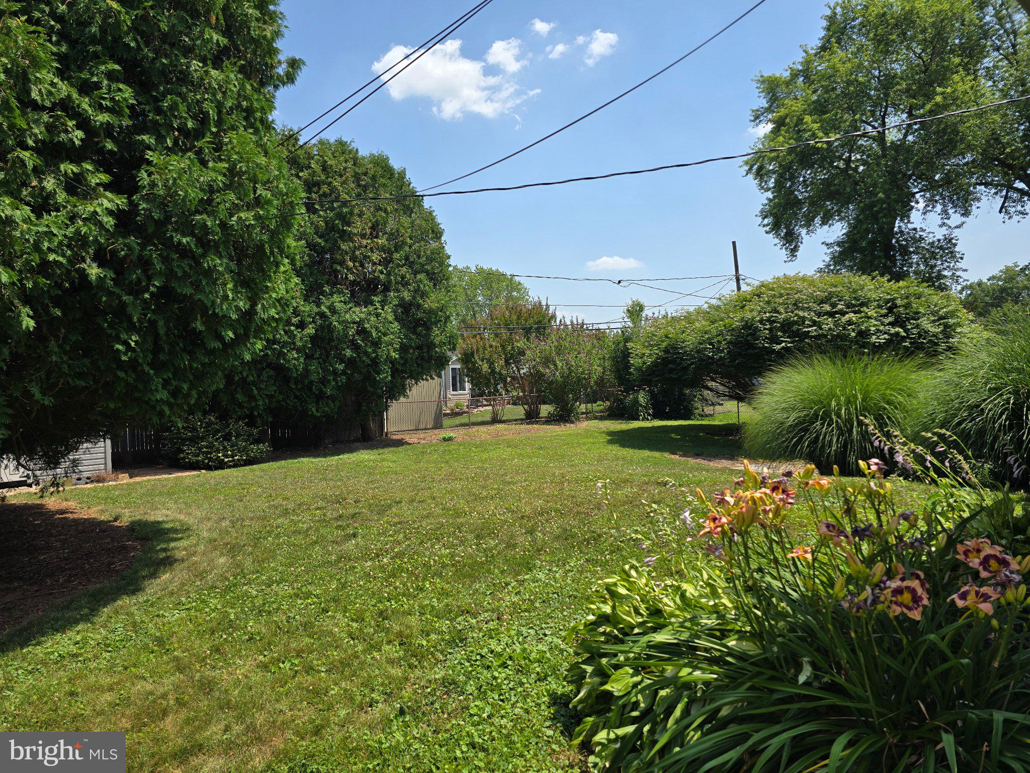 1110 MCKENNANS CHURCH ROAD