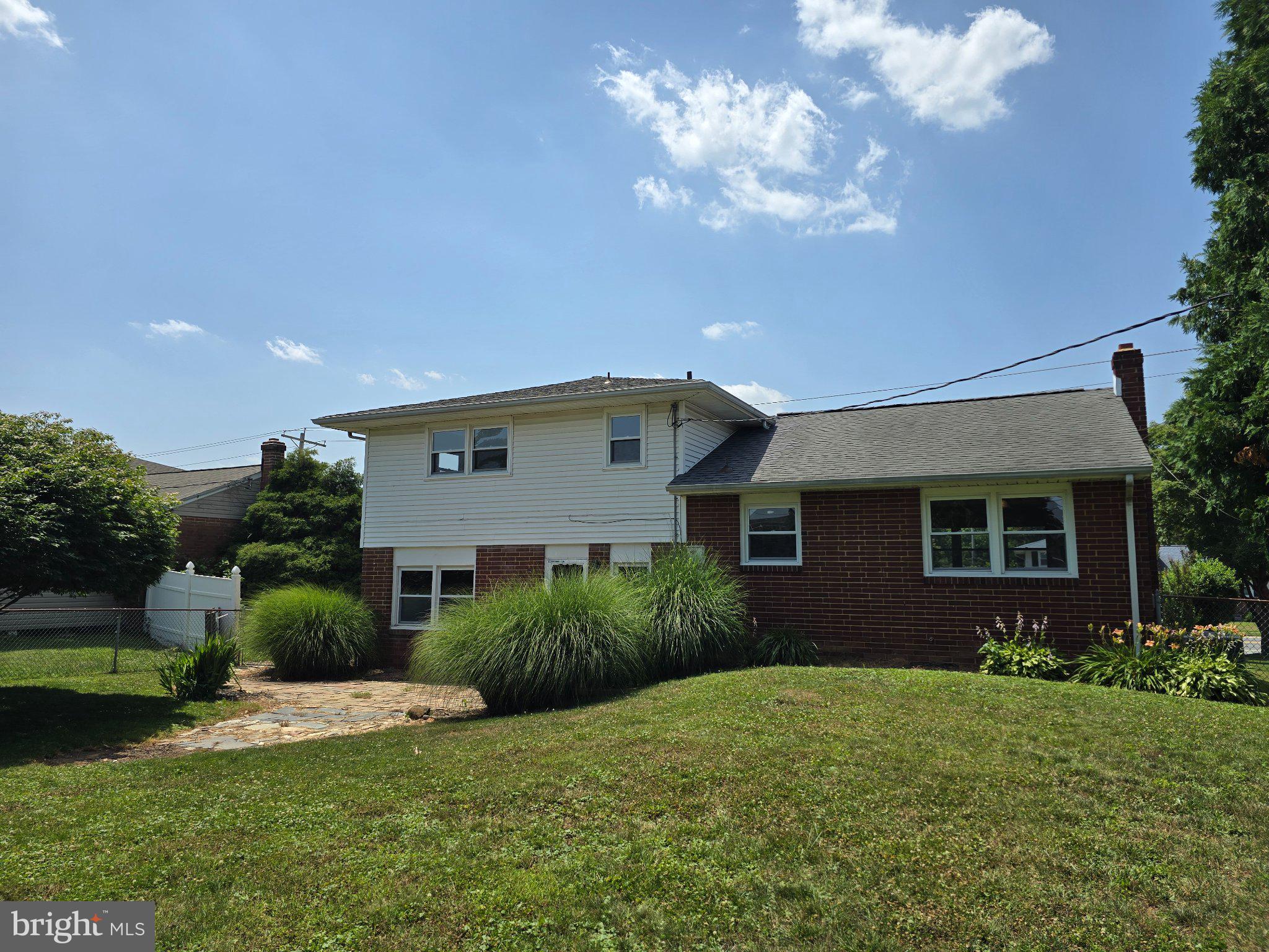 1110 MCKENNANS CHURCH ROAD