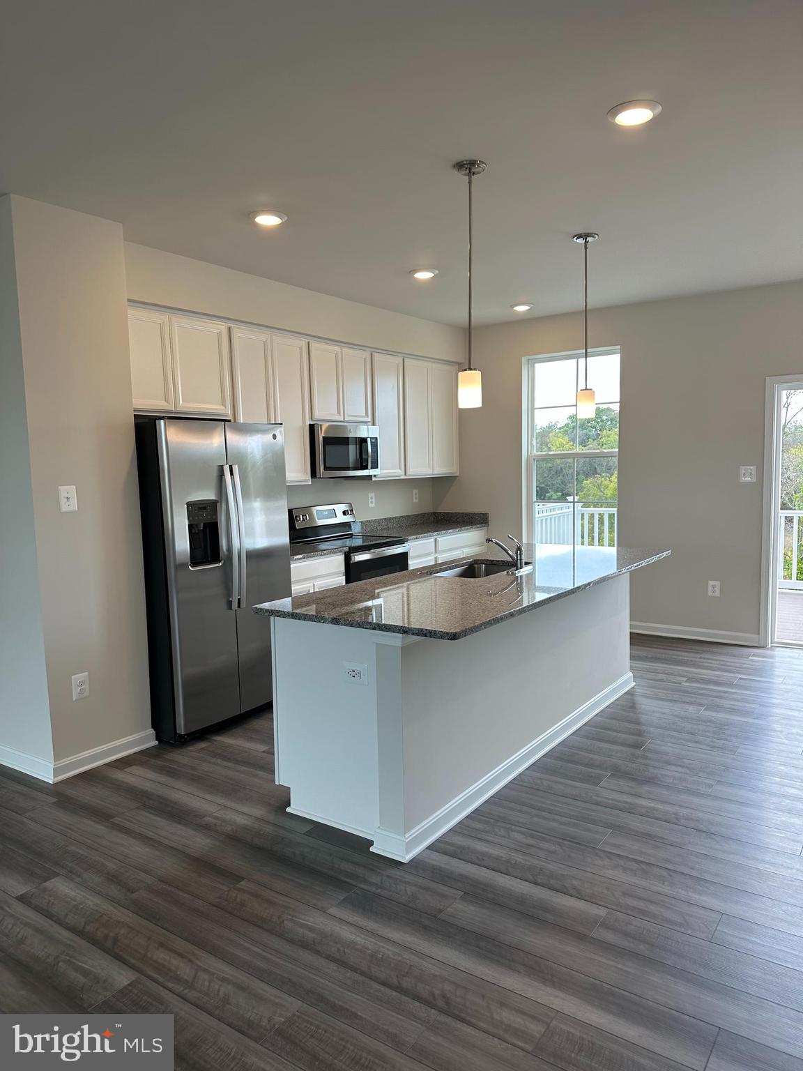 NORBORNE GLEBE CHASE - Residential Lease