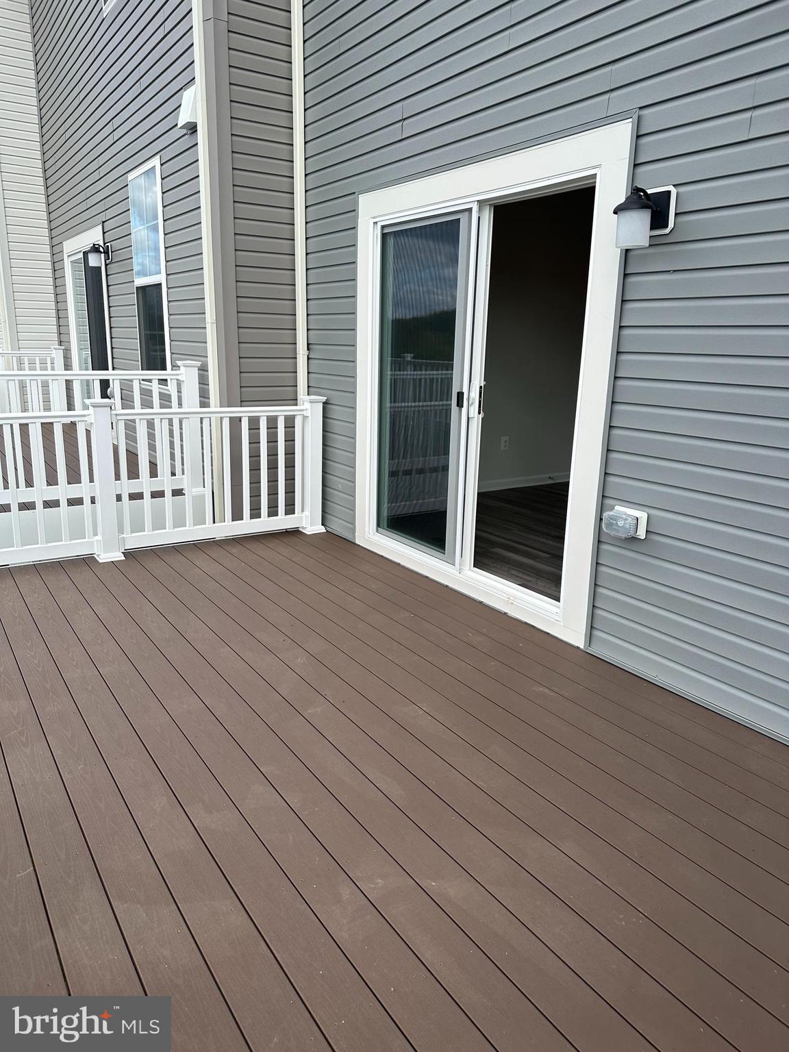 NORBORNE GLEBE CHASE - Residential Lease