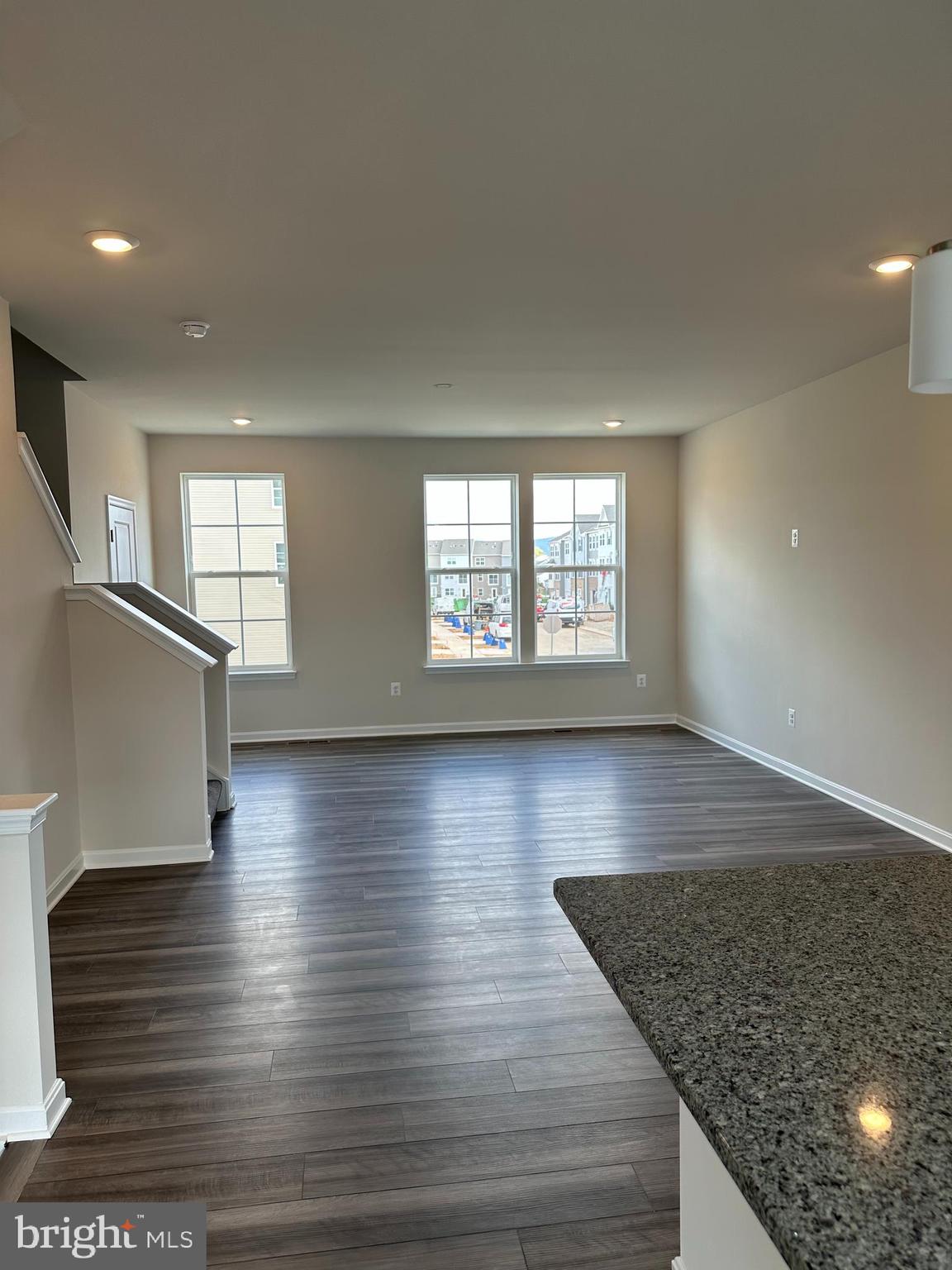 NORBORNE GLEBE CHASE - Residential Lease