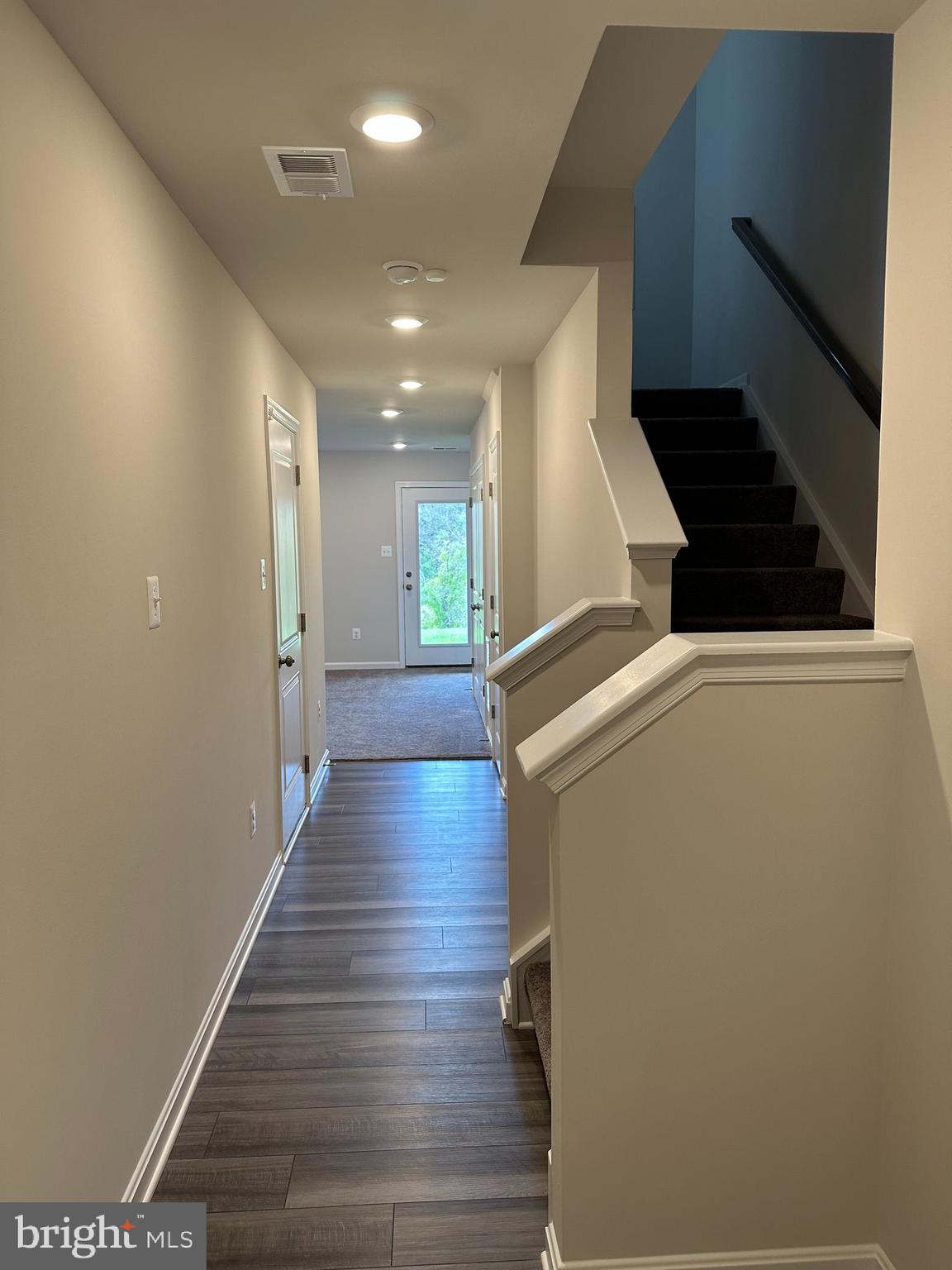 NORBORNE GLEBE CHASE - Residential Lease