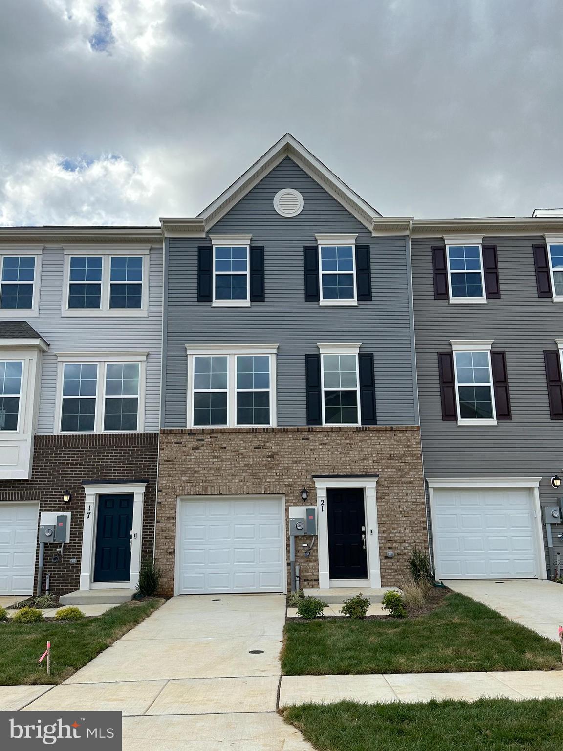 NORBORNE GLEBE CHASE - Residential Lease