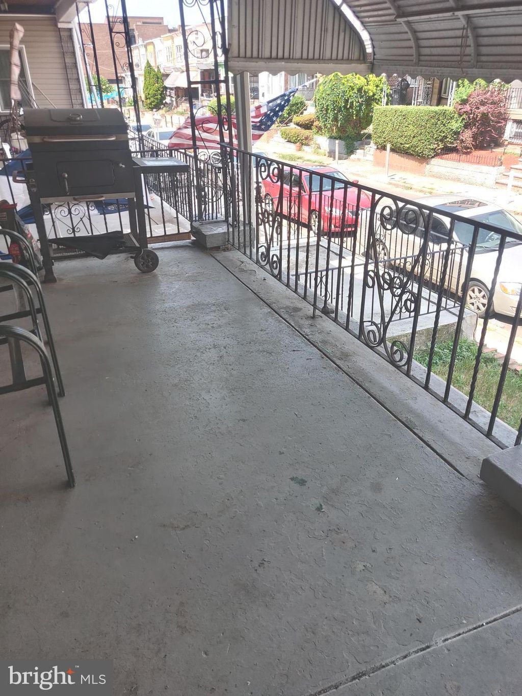 Photo of 5620 Pentridge Street, PHILADELPHIA, PA 19143 (MLS # PAPH2517686)