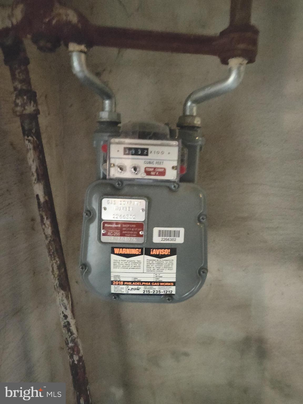 PHILADELPHIA (WEST) - Residential