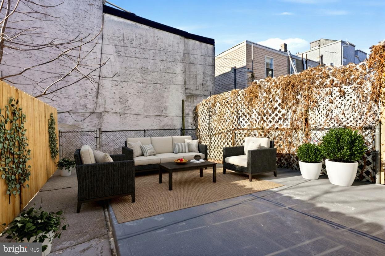 FISHTOWN - Residential