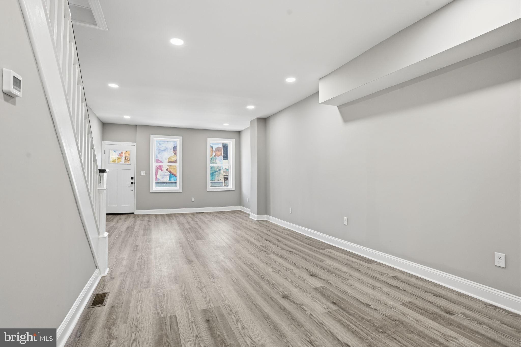 FISHTOWN - Residential