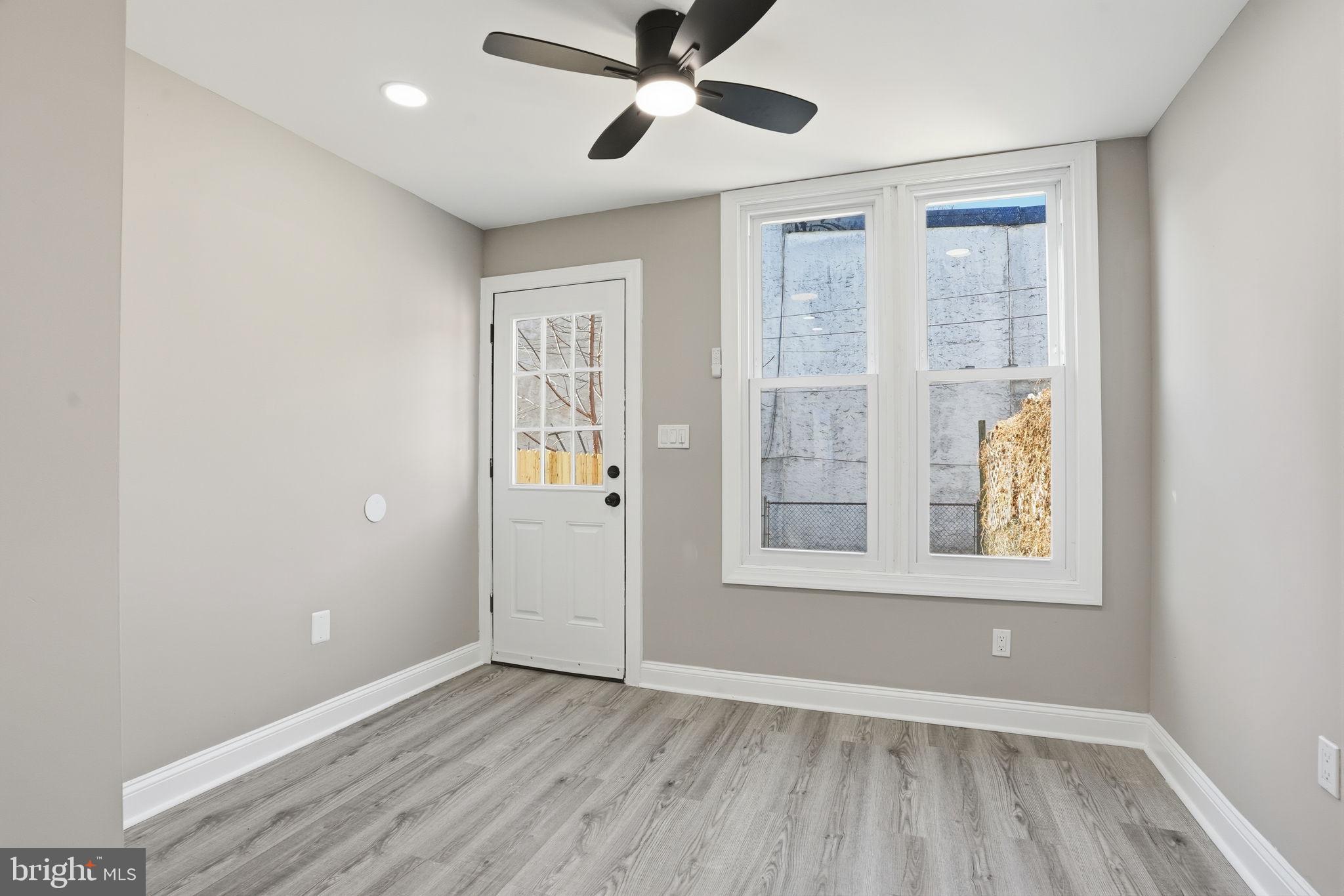 FISHTOWN - Residential