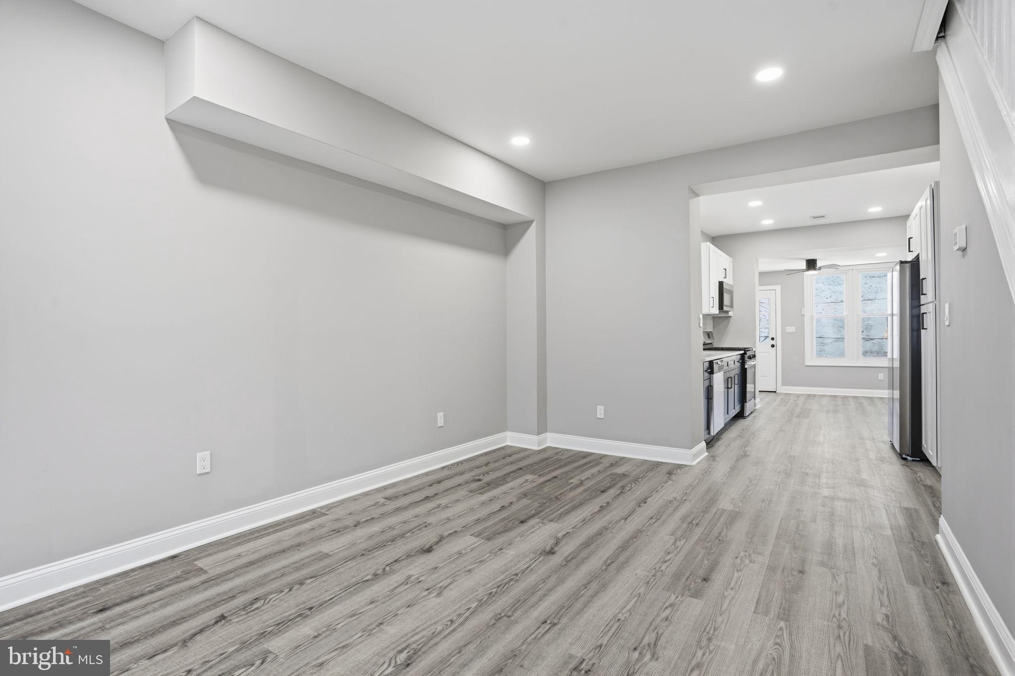 FISHTOWN - Residential