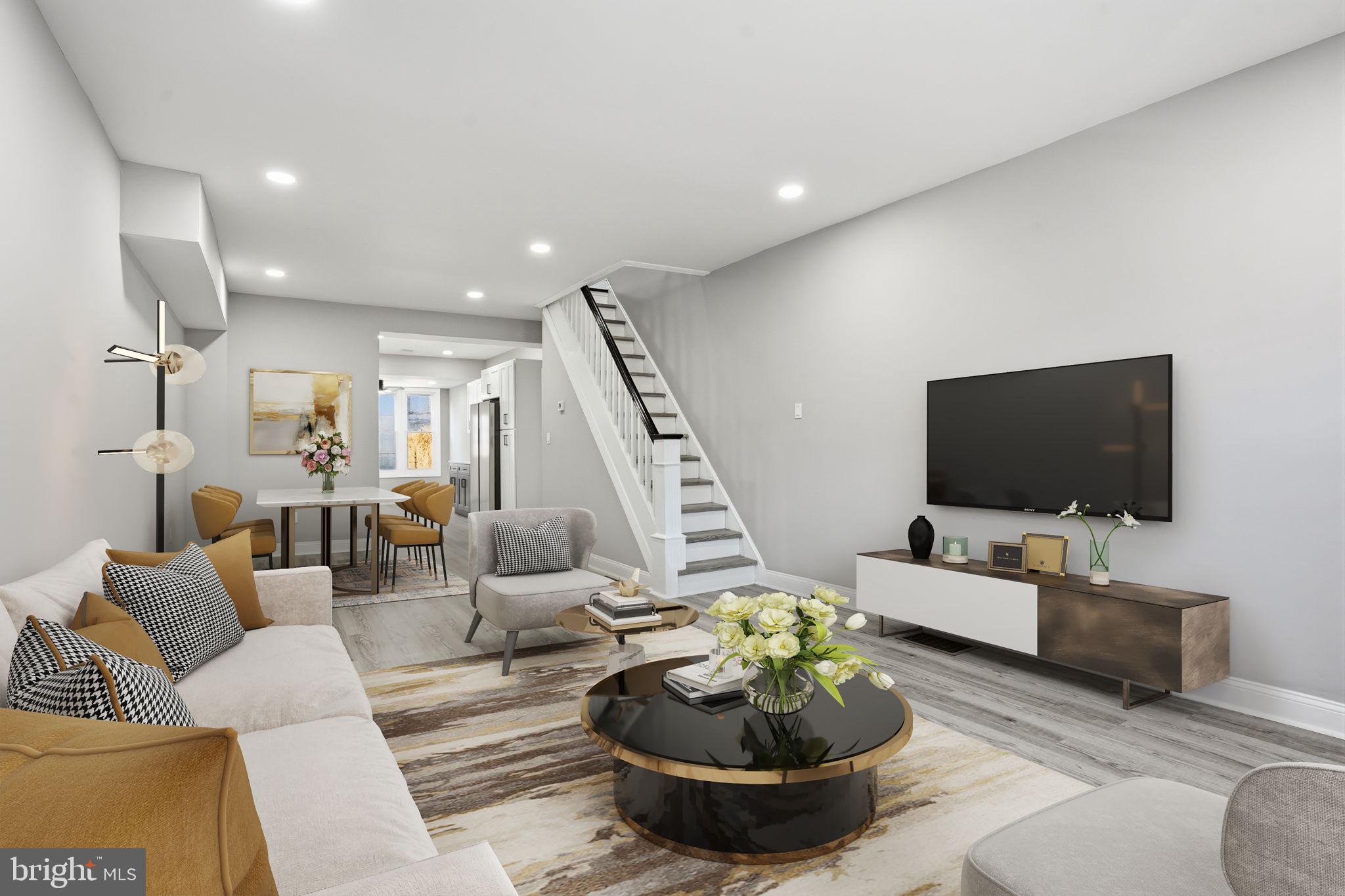 FISHTOWN - Residential