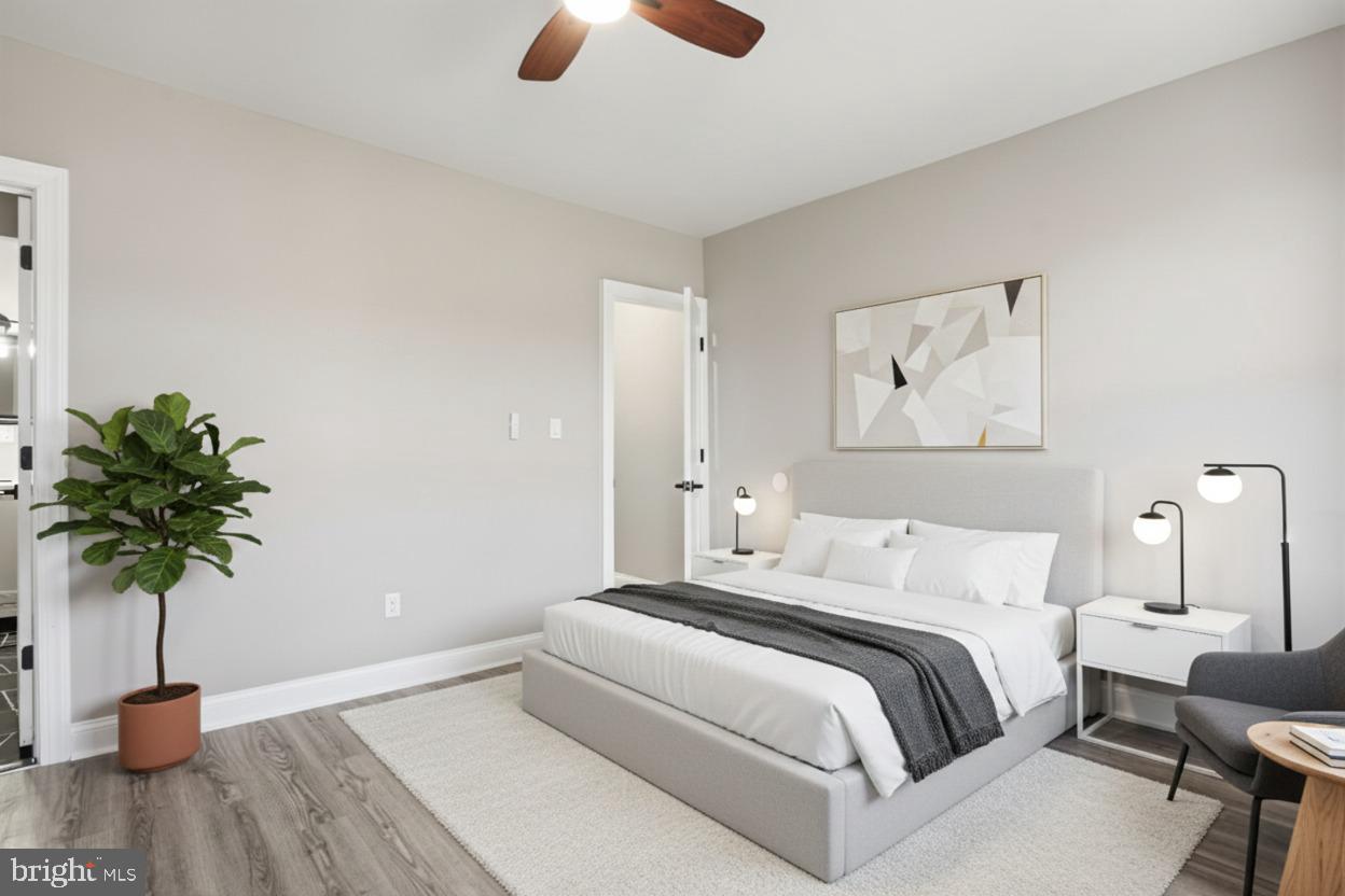 FISHTOWN - Residential