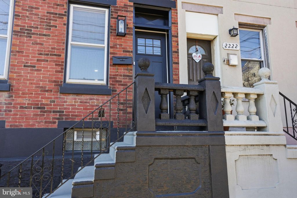 Photo of 2224 E Lehigh Avenue, PHILADELPHIA, PA 19125 (MLS # PAPH2578516)