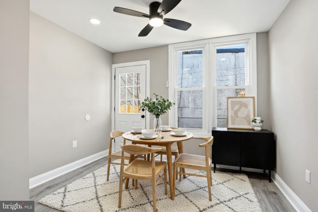 FISHTOWN - Residential