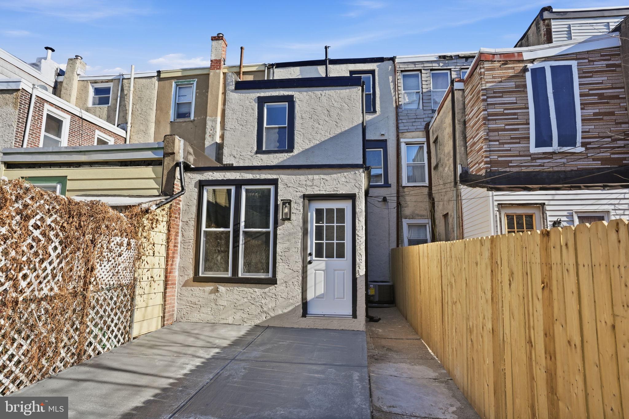 FISHTOWN - Residential