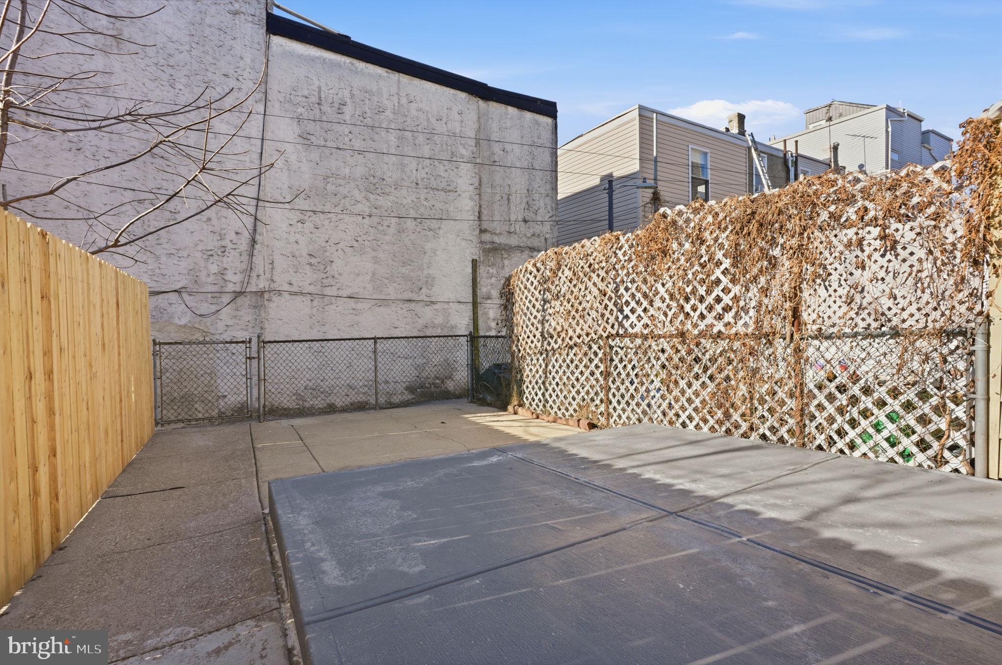 FISHTOWN - Residential