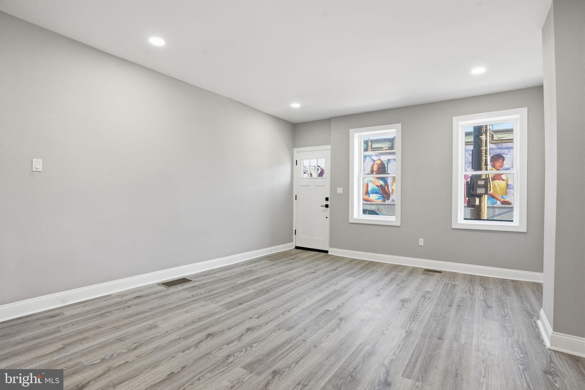 FISHTOWN - Residential