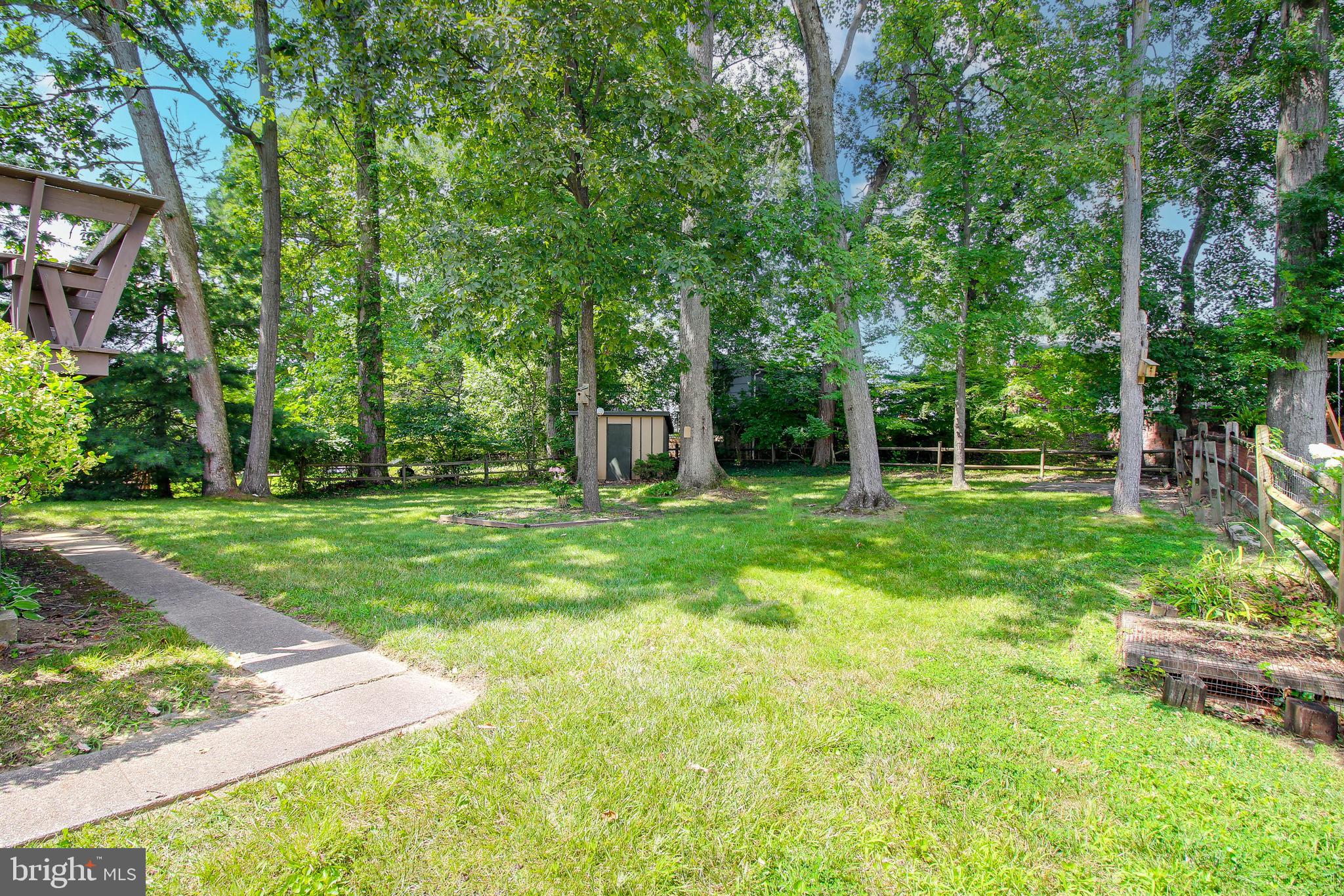 WOODBRIDGE VALLEY - Residential