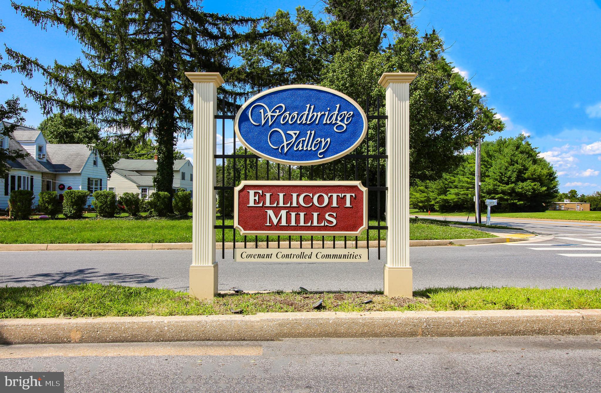 WOODBRIDGE VALLEY - Residential