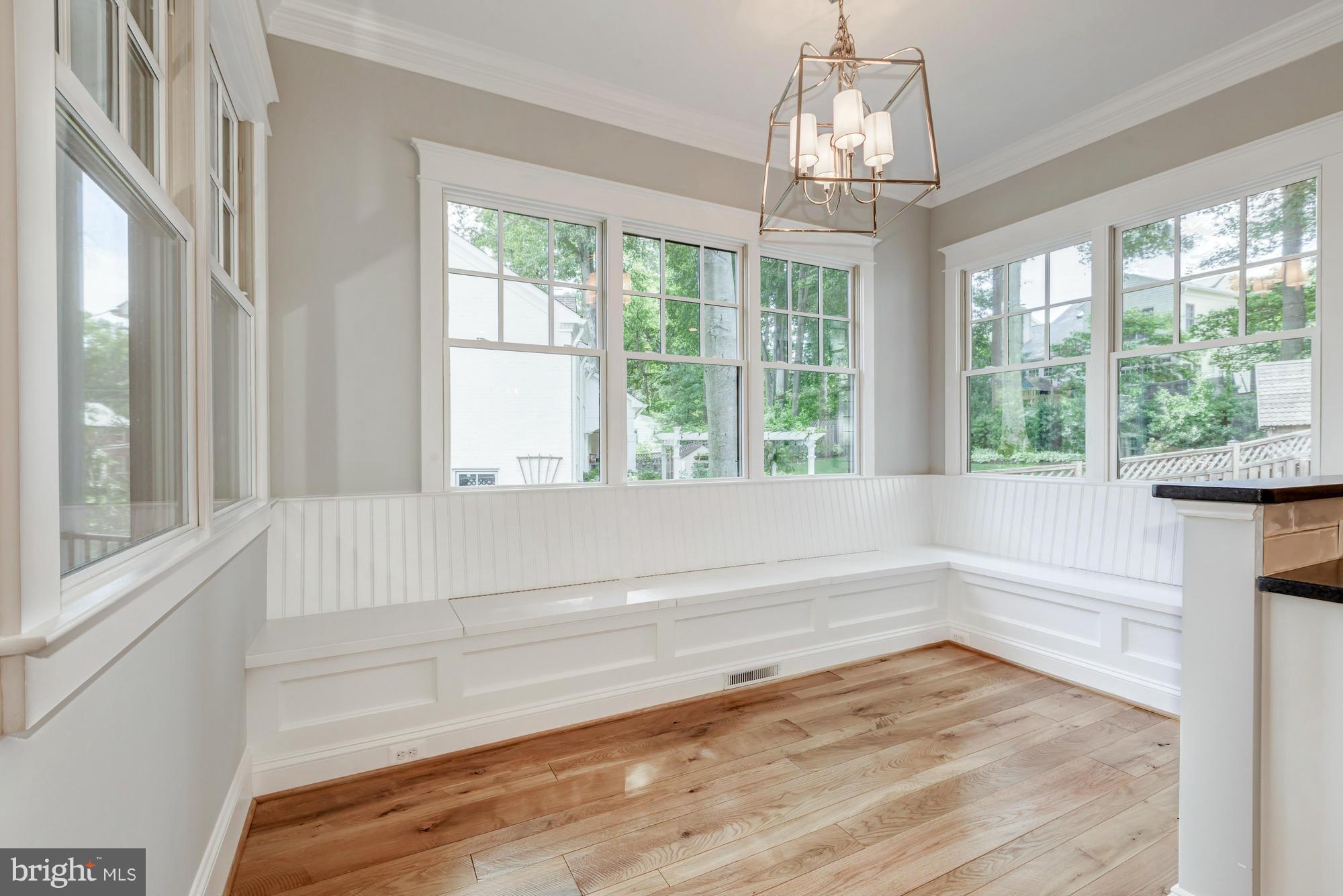 CHESTERBROOK ESTATES - Residential