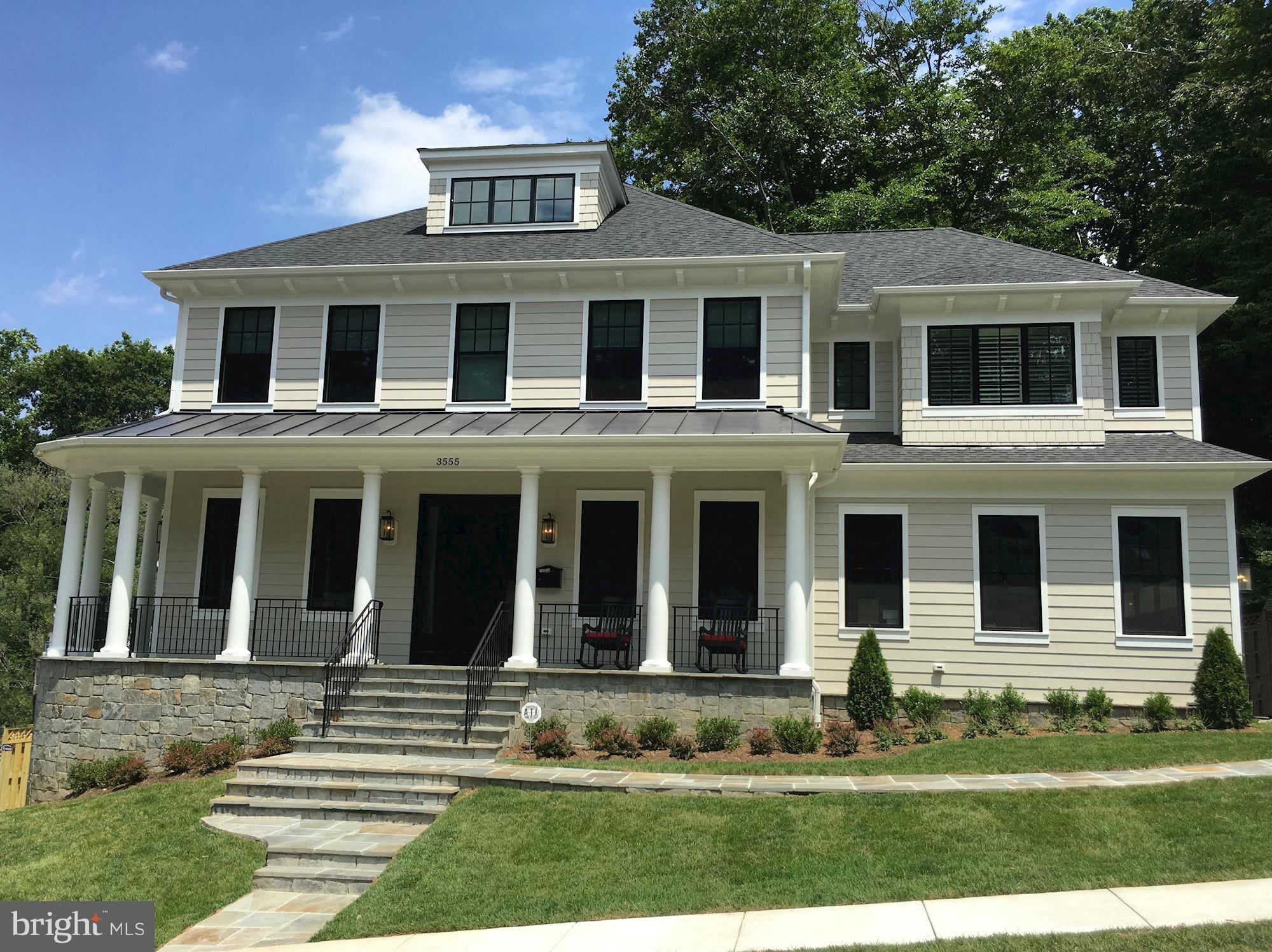 CHESTERBROOK ESTATES - Residential