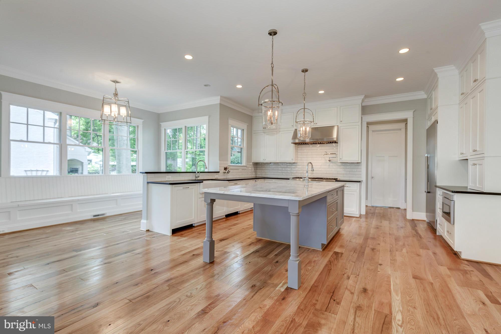 CHESTERBROOK ESTATES - Residential