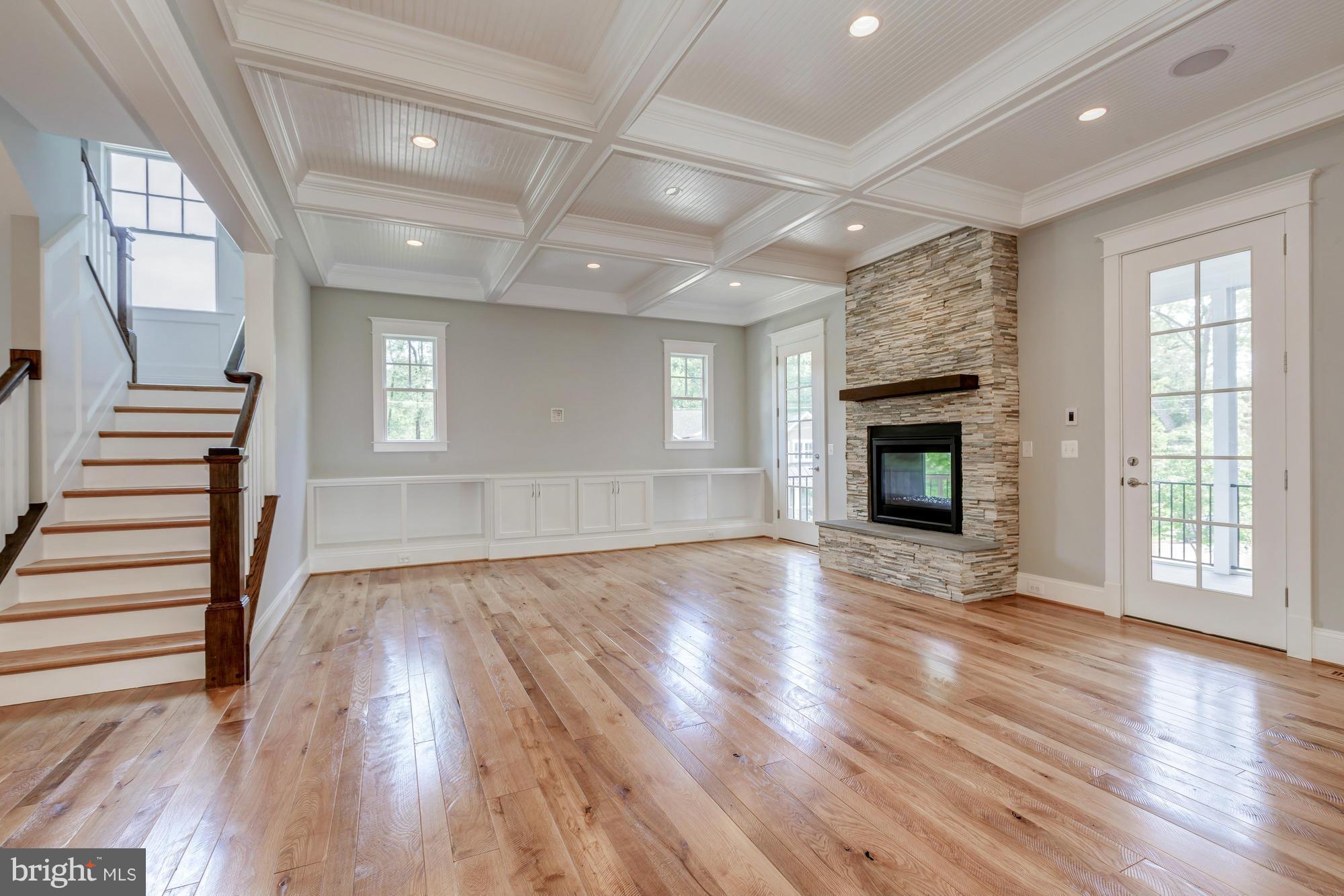 CHESTERBROOK ESTATES - Residential