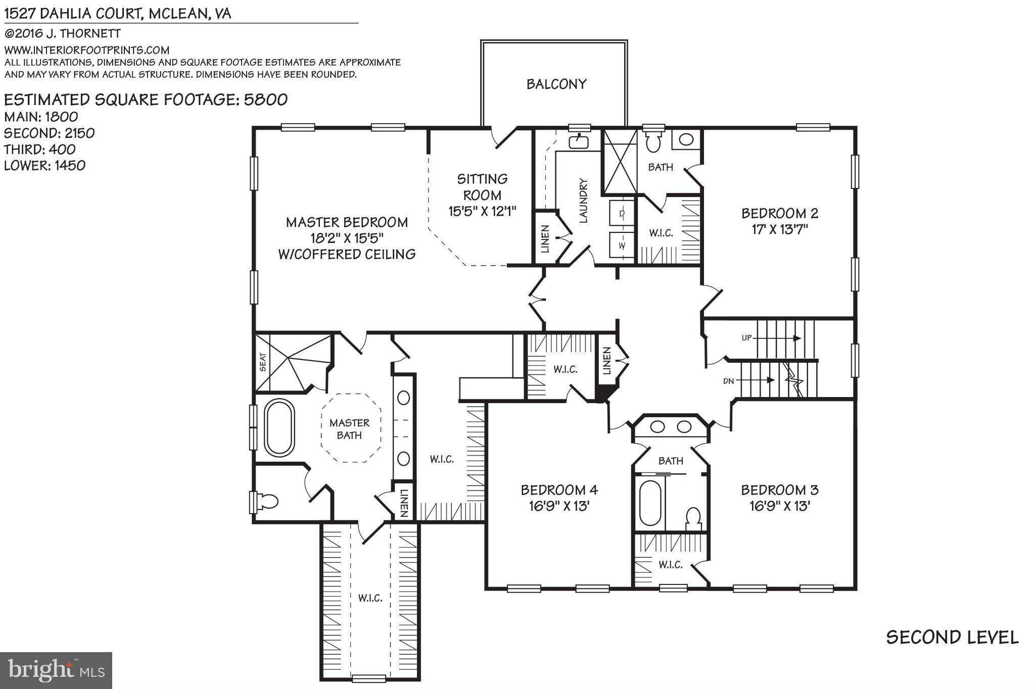 CHESTERBROOK ESTATES - Residential