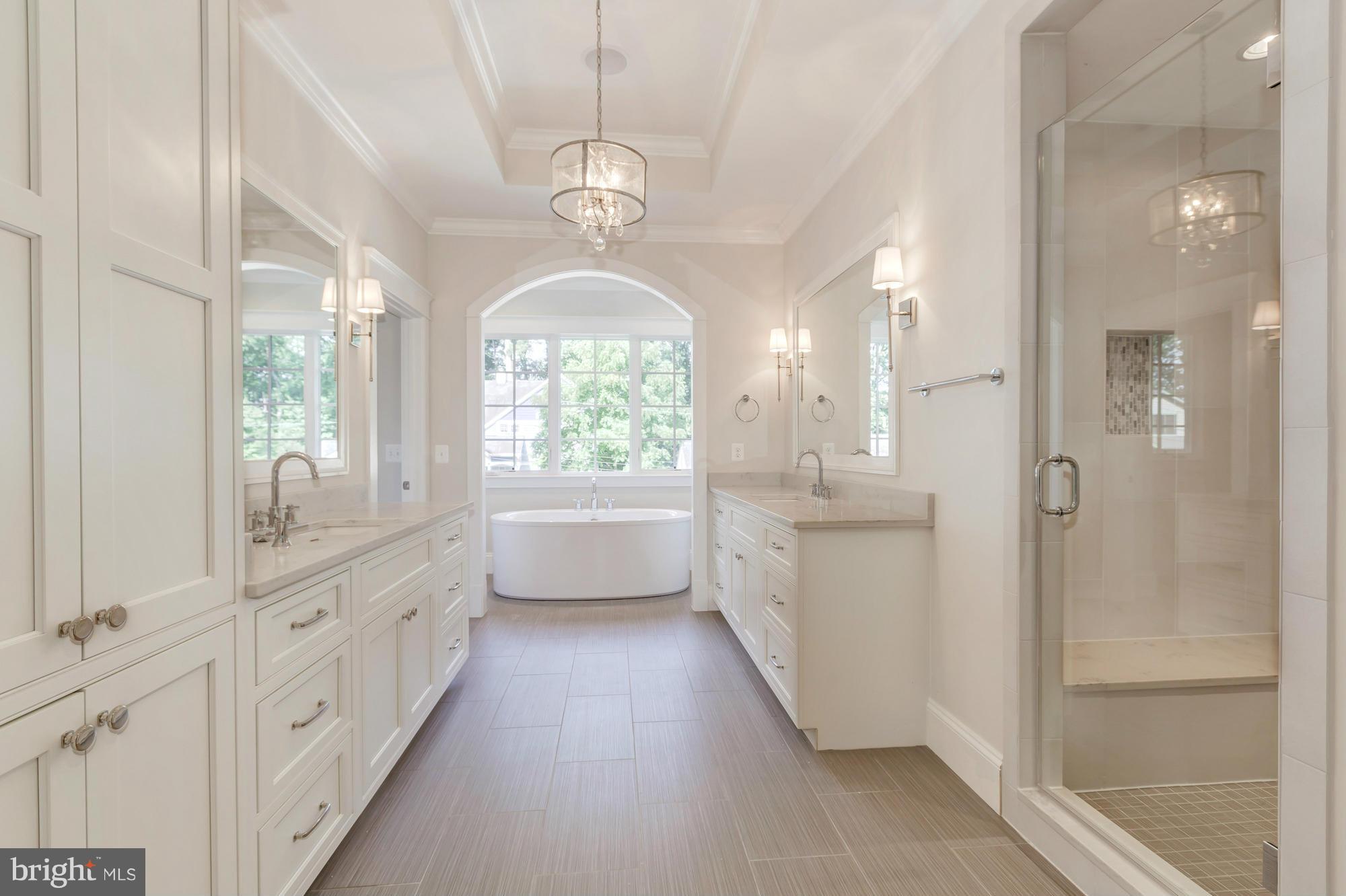 CHESTERBROOK ESTATES - Residential