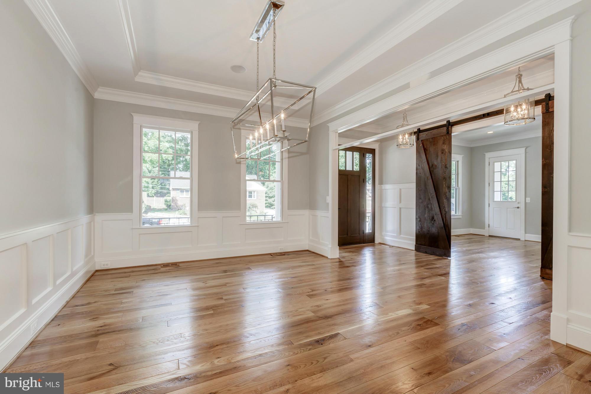 CHESTERBROOK ESTATES - Residential