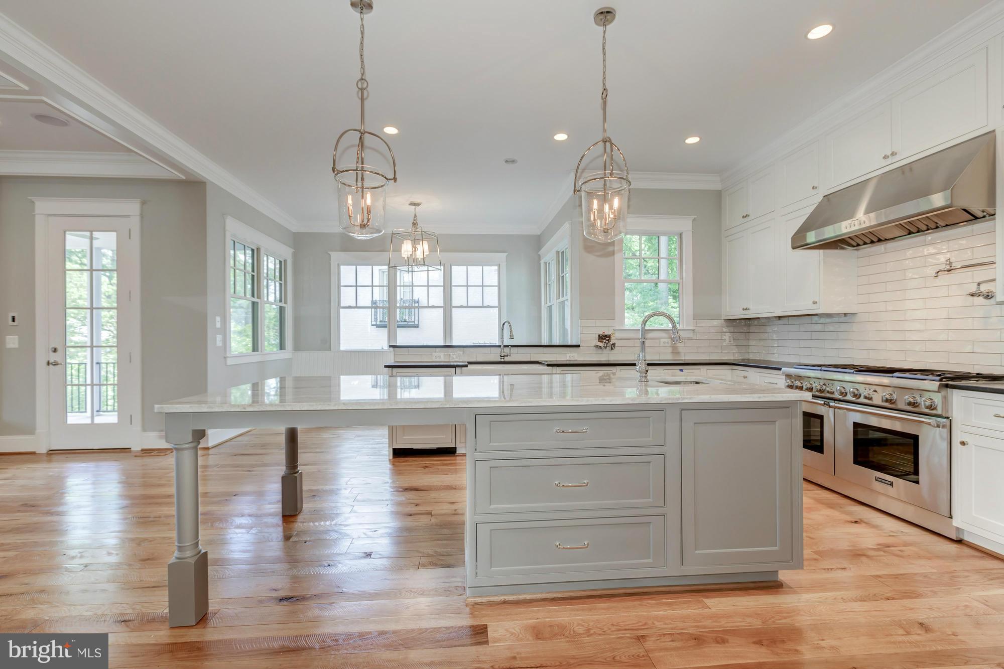 CHESTERBROOK ESTATES - Residential