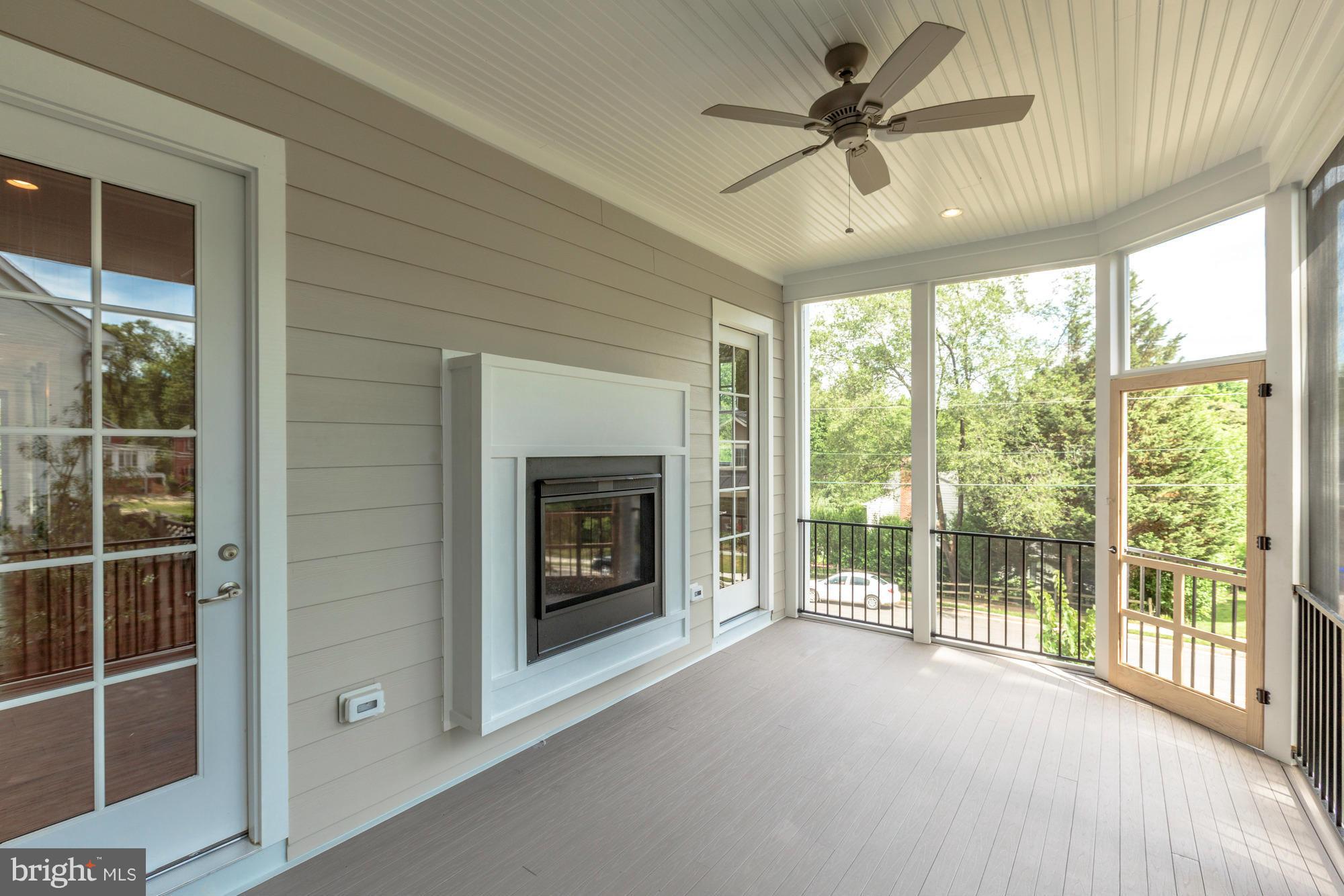 CHESTERBROOK ESTATES - Residential