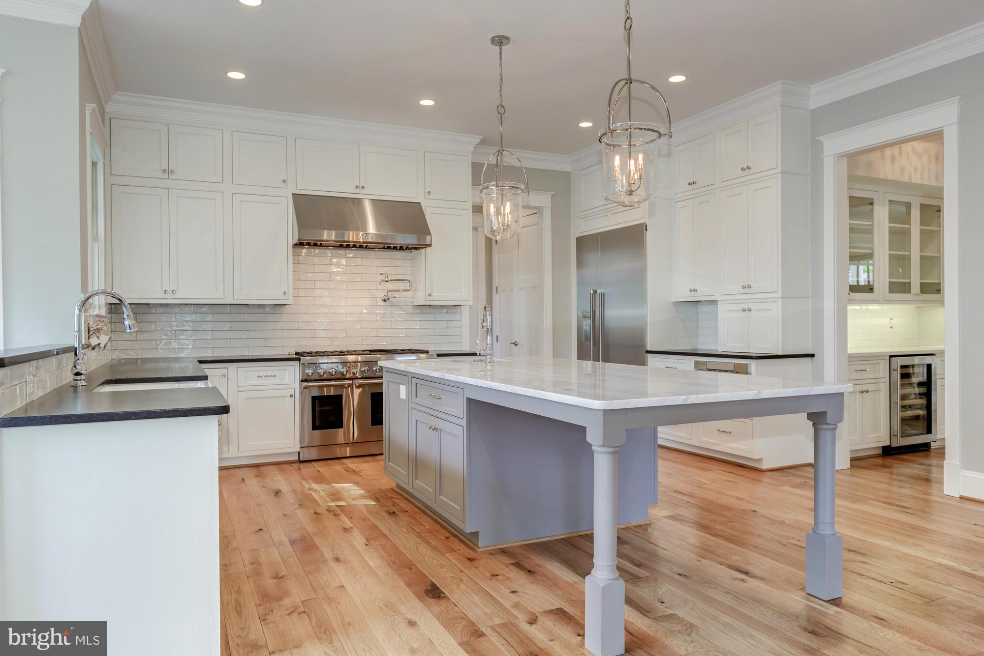 CHESTERBROOK ESTATES - Residential