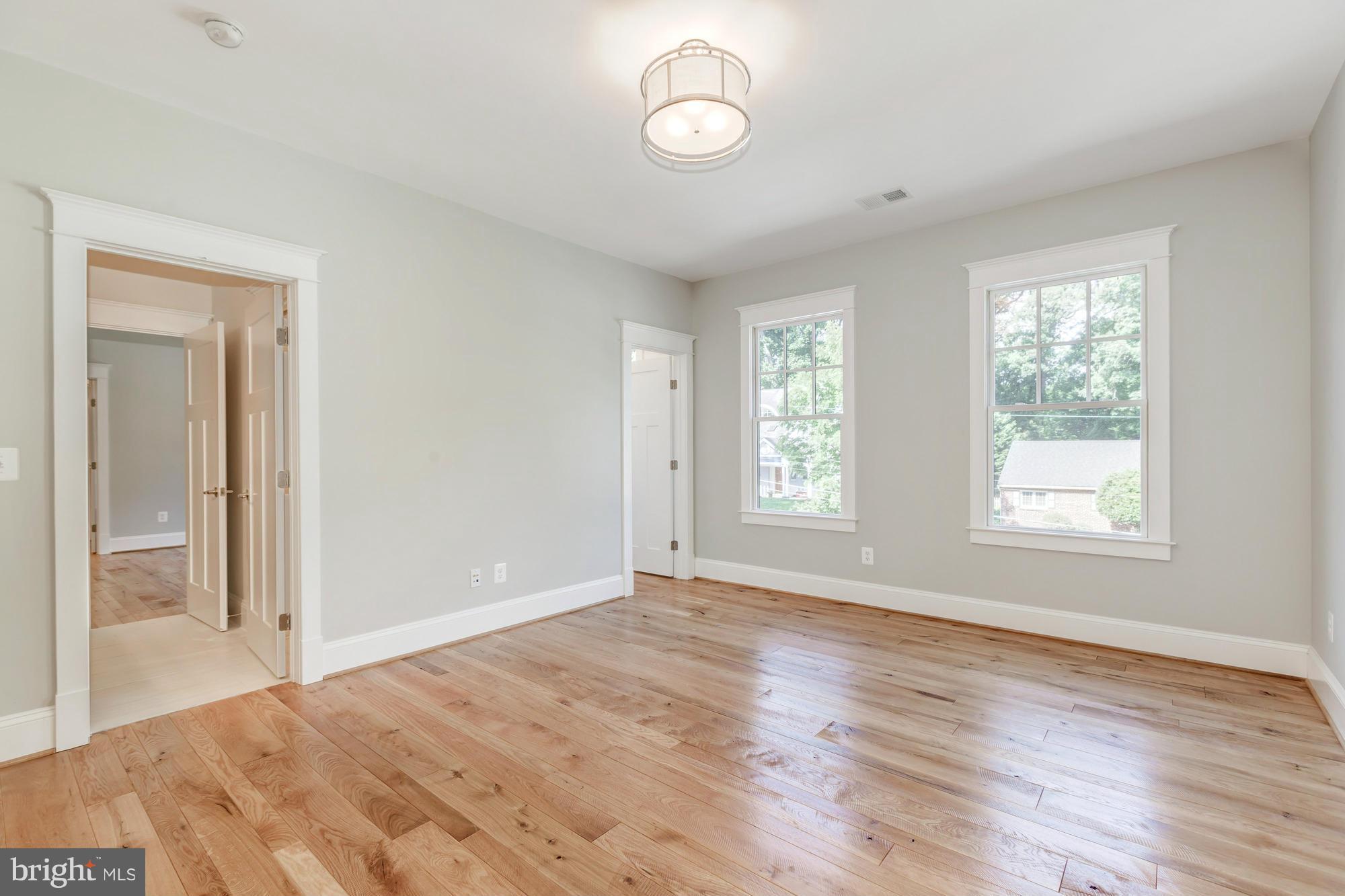 CHESTERBROOK ESTATES - Residential