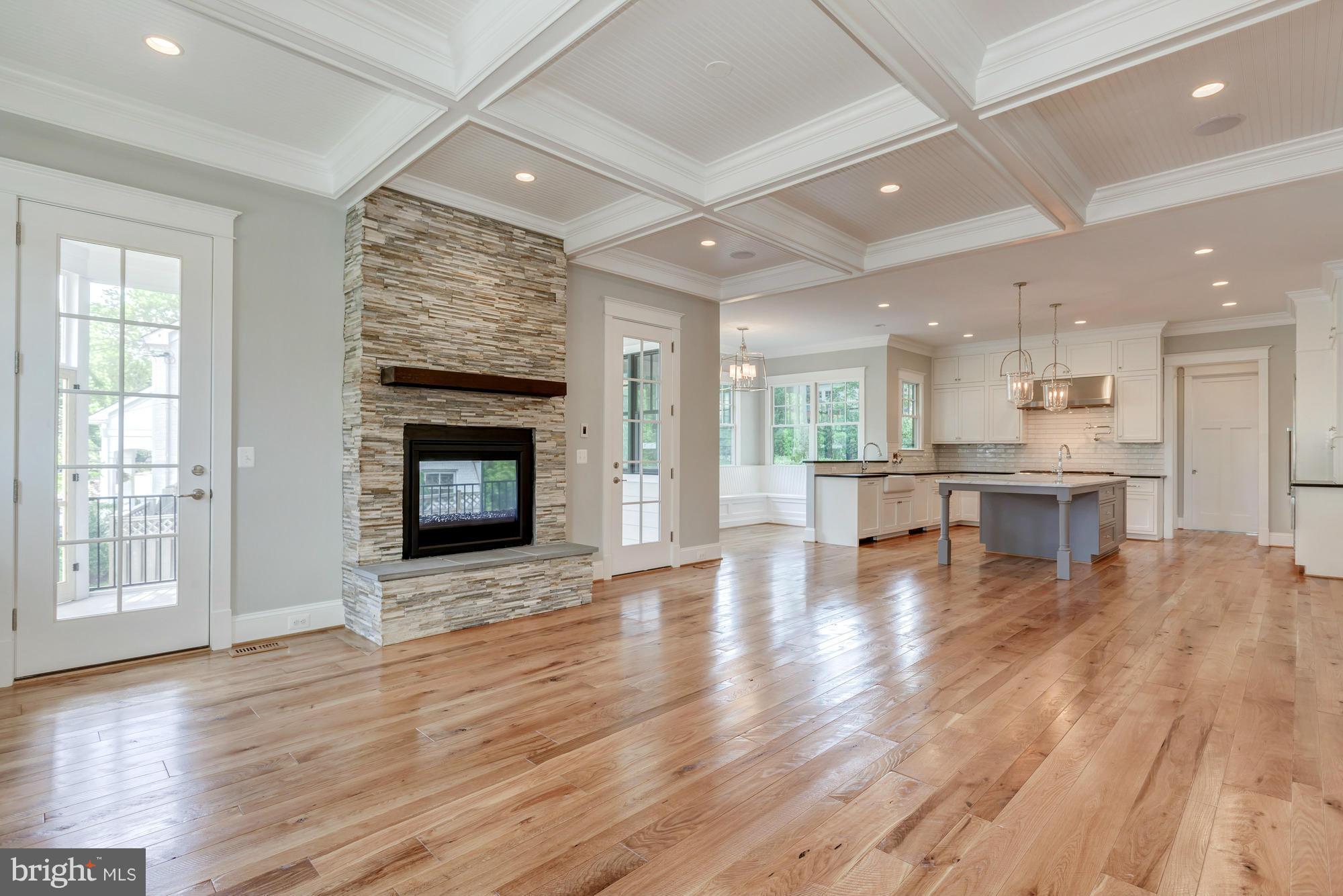 CHESTERBROOK ESTATES - Residential