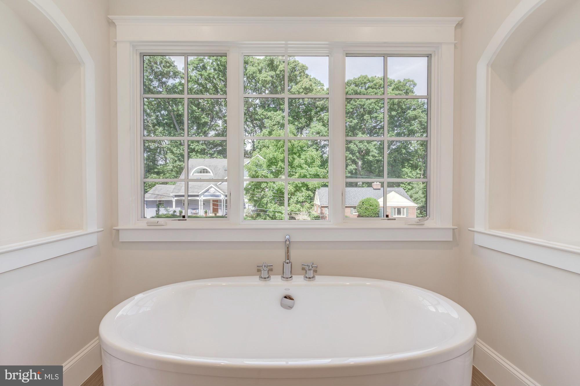 CHESTERBROOK ESTATES - Residential