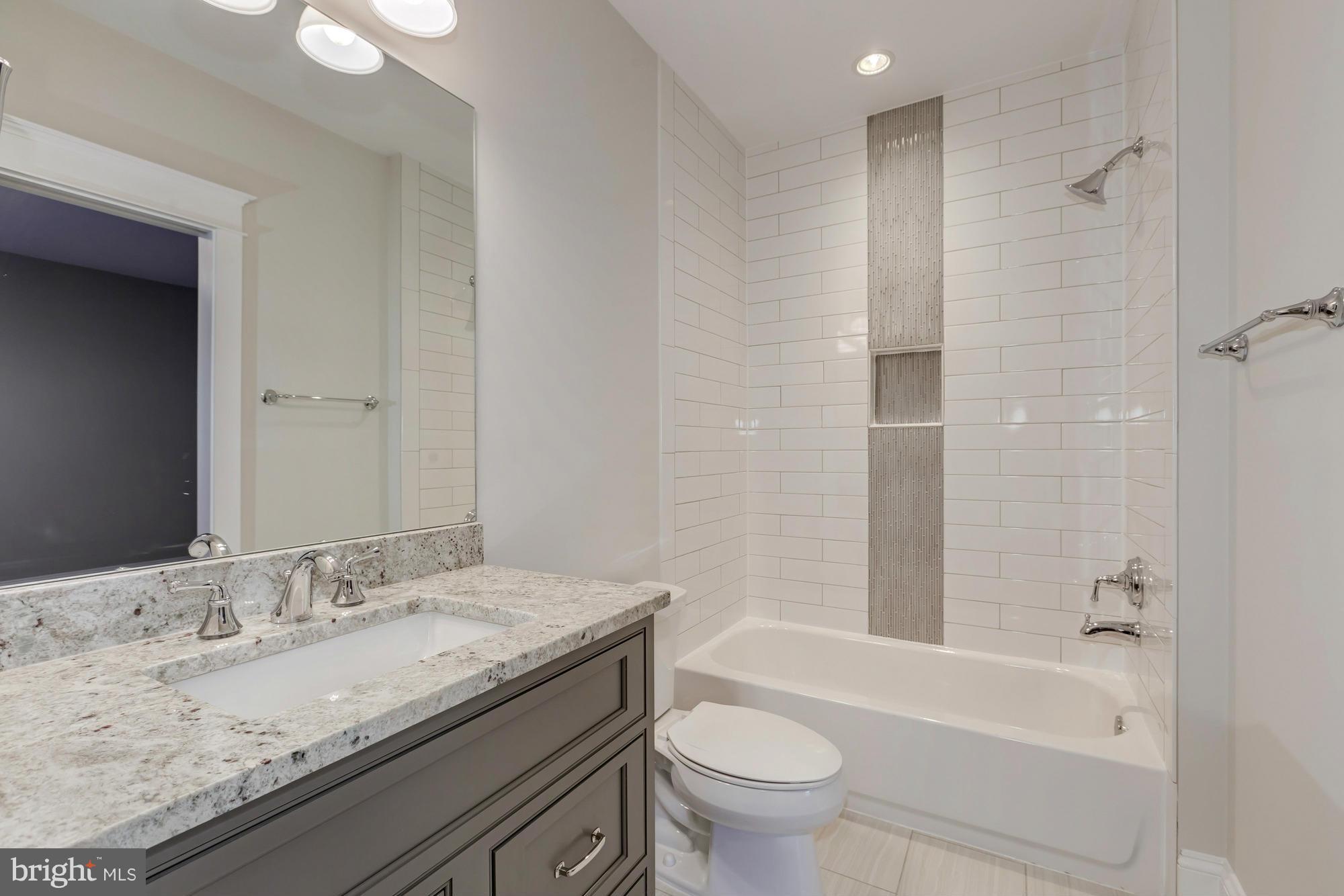 CHESTERBROOK ESTATES - Residential