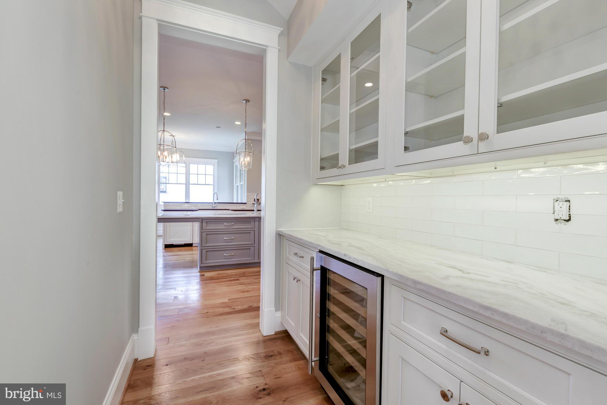 CHESTERBROOK ESTATES - Residential