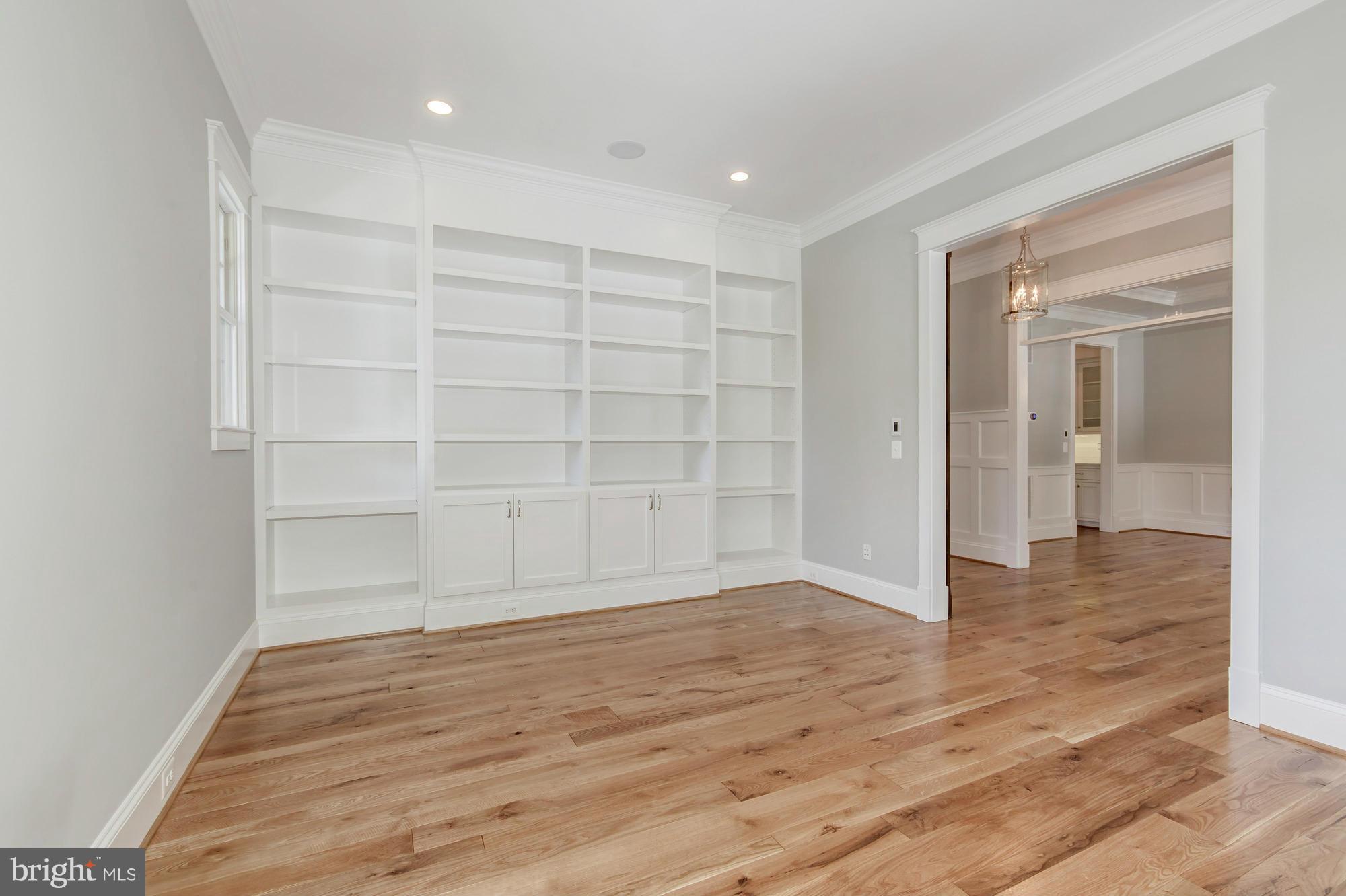 CHESTERBROOK ESTATES - Residential