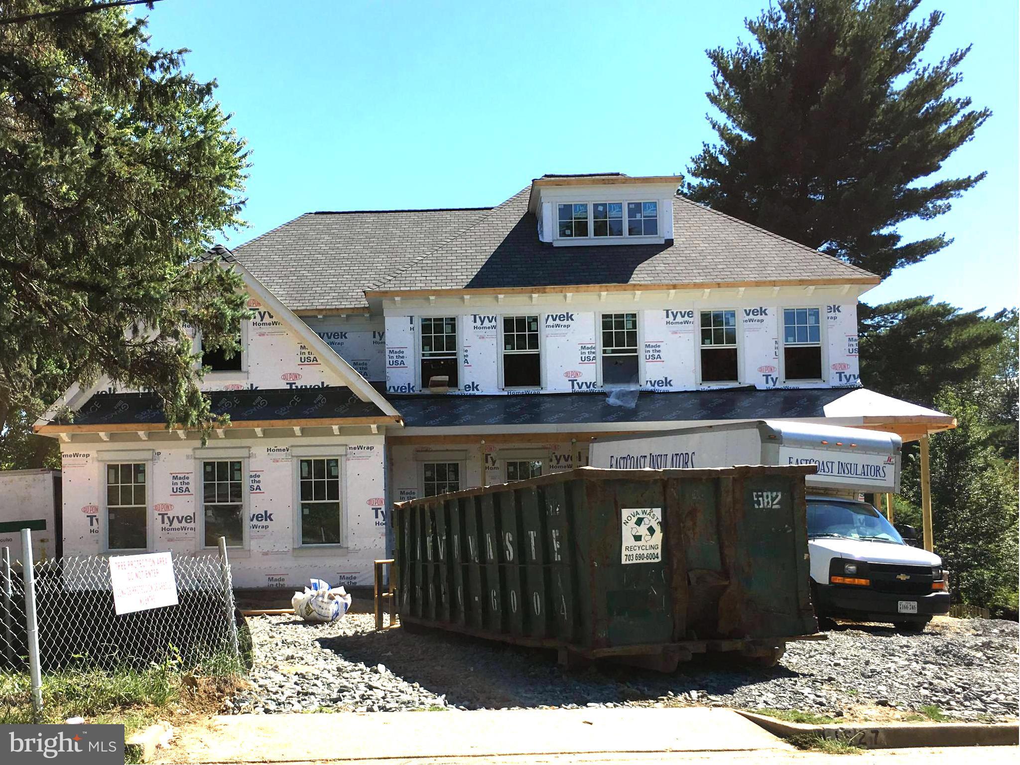 CHESTERBROOK ESTATES - Residential