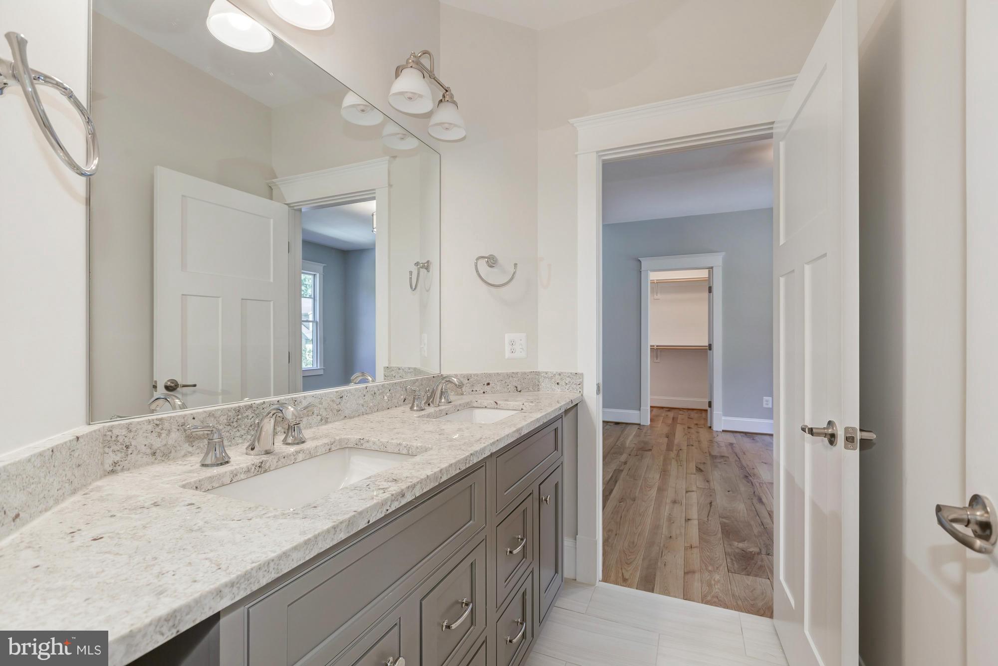 CHESTERBROOK ESTATES - Residential