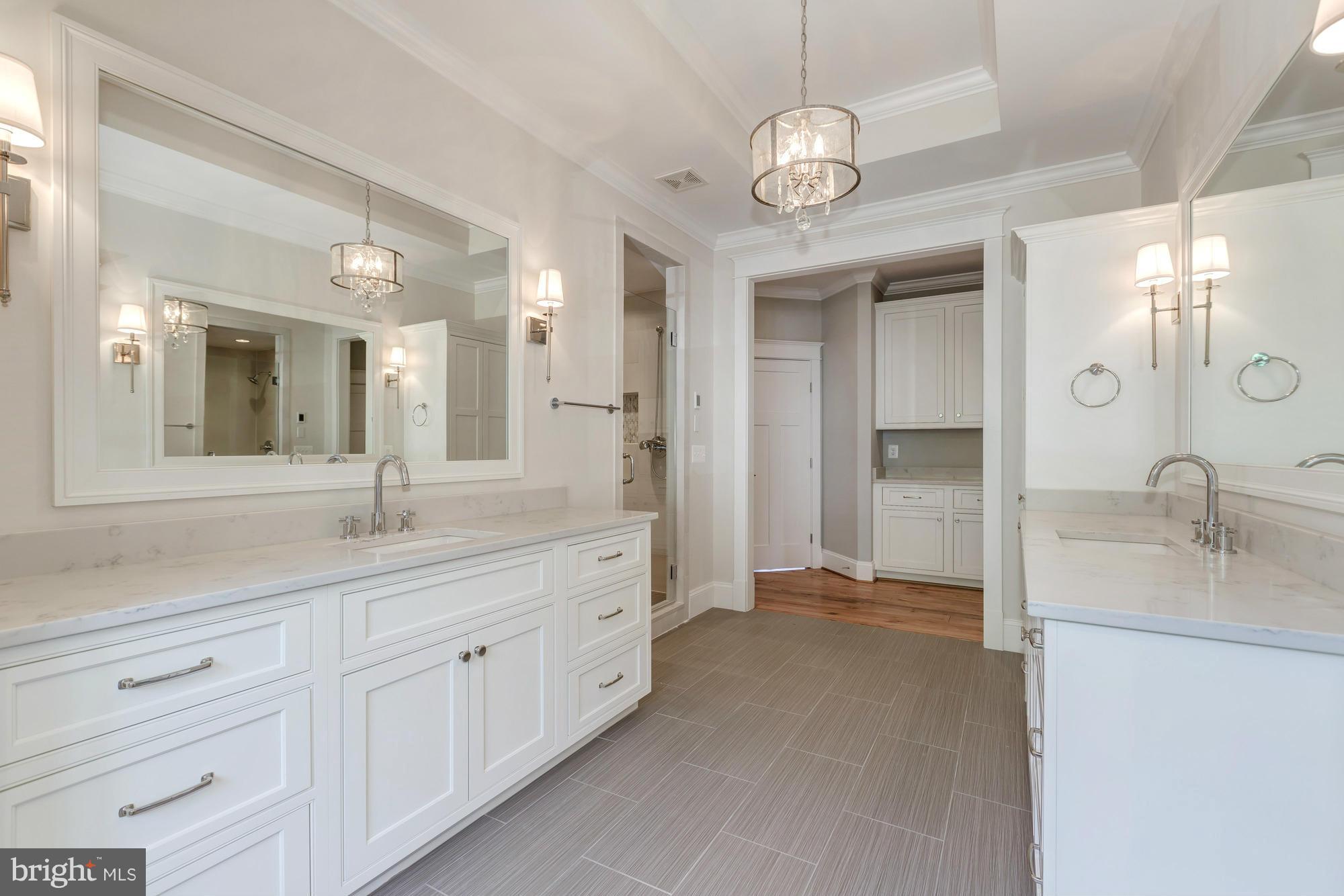 CHESTERBROOK ESTATES - Residential