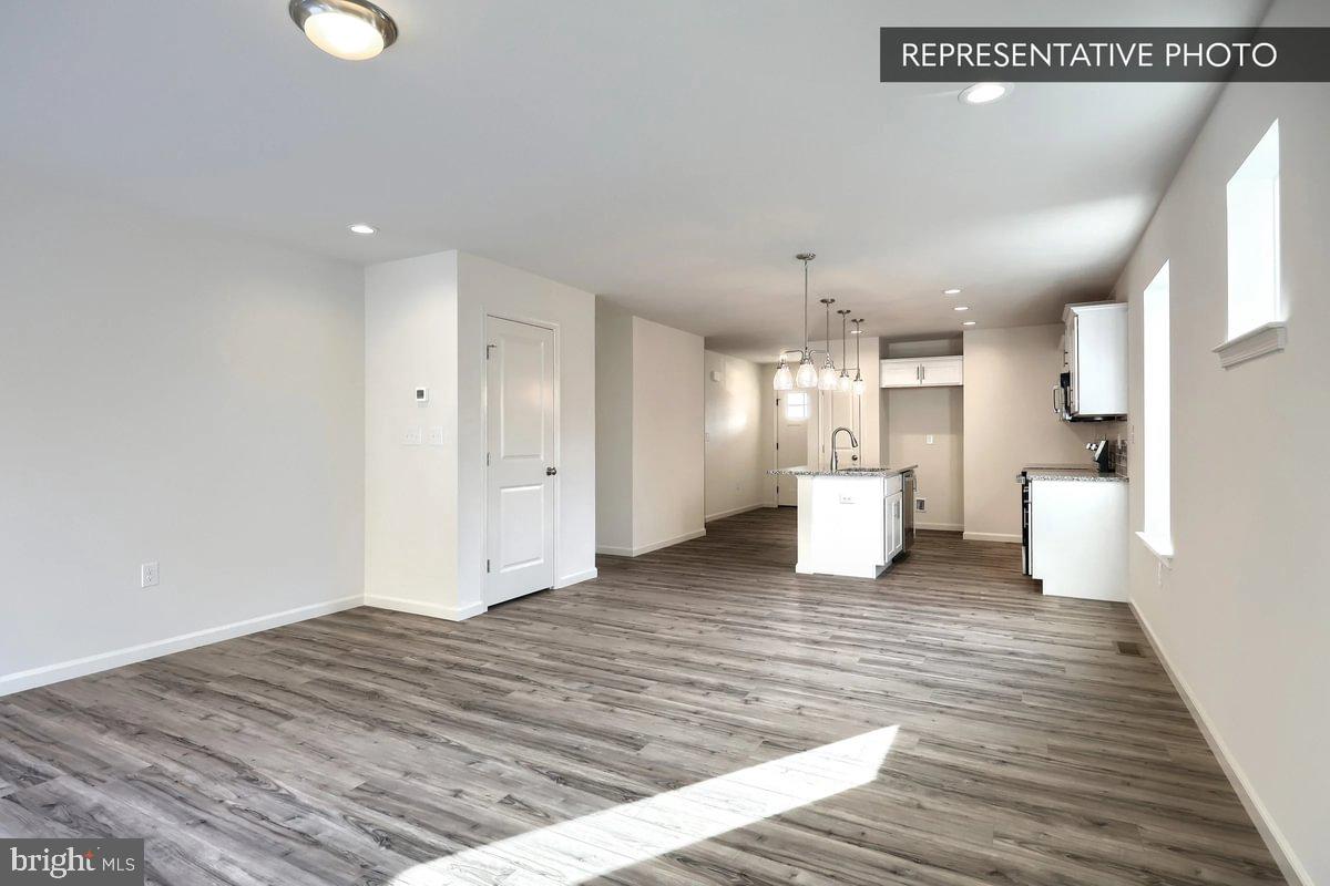 HILLS AT VALLEY VIEW - Residential