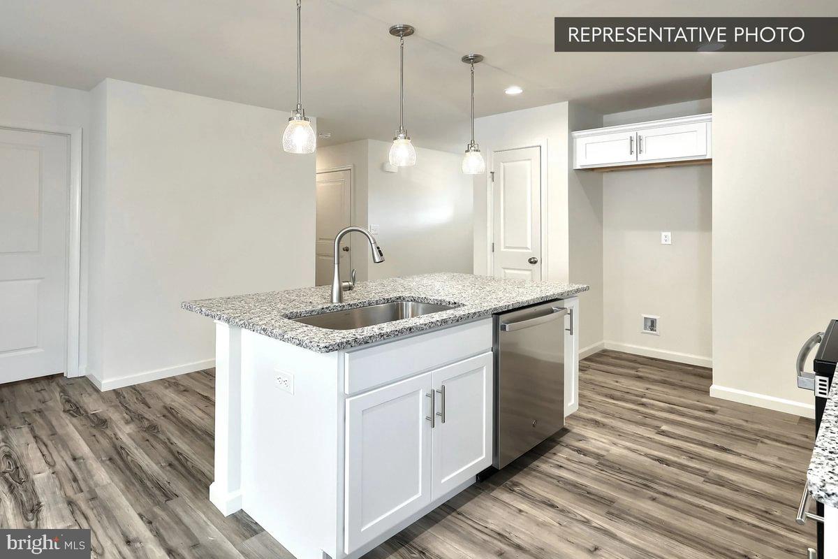 HILLS AT VALLEY VIEW - Residential