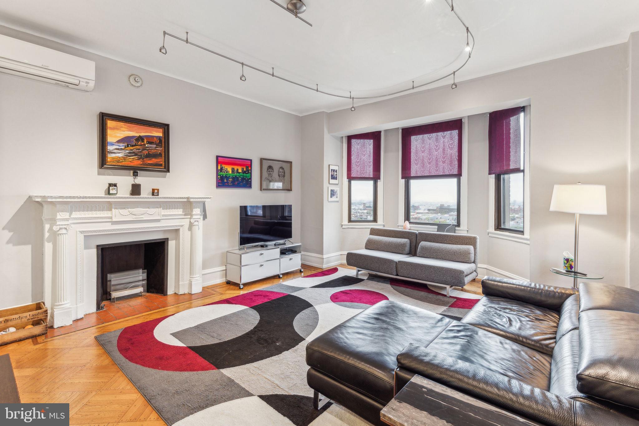 250 S 13TH STREET 12E