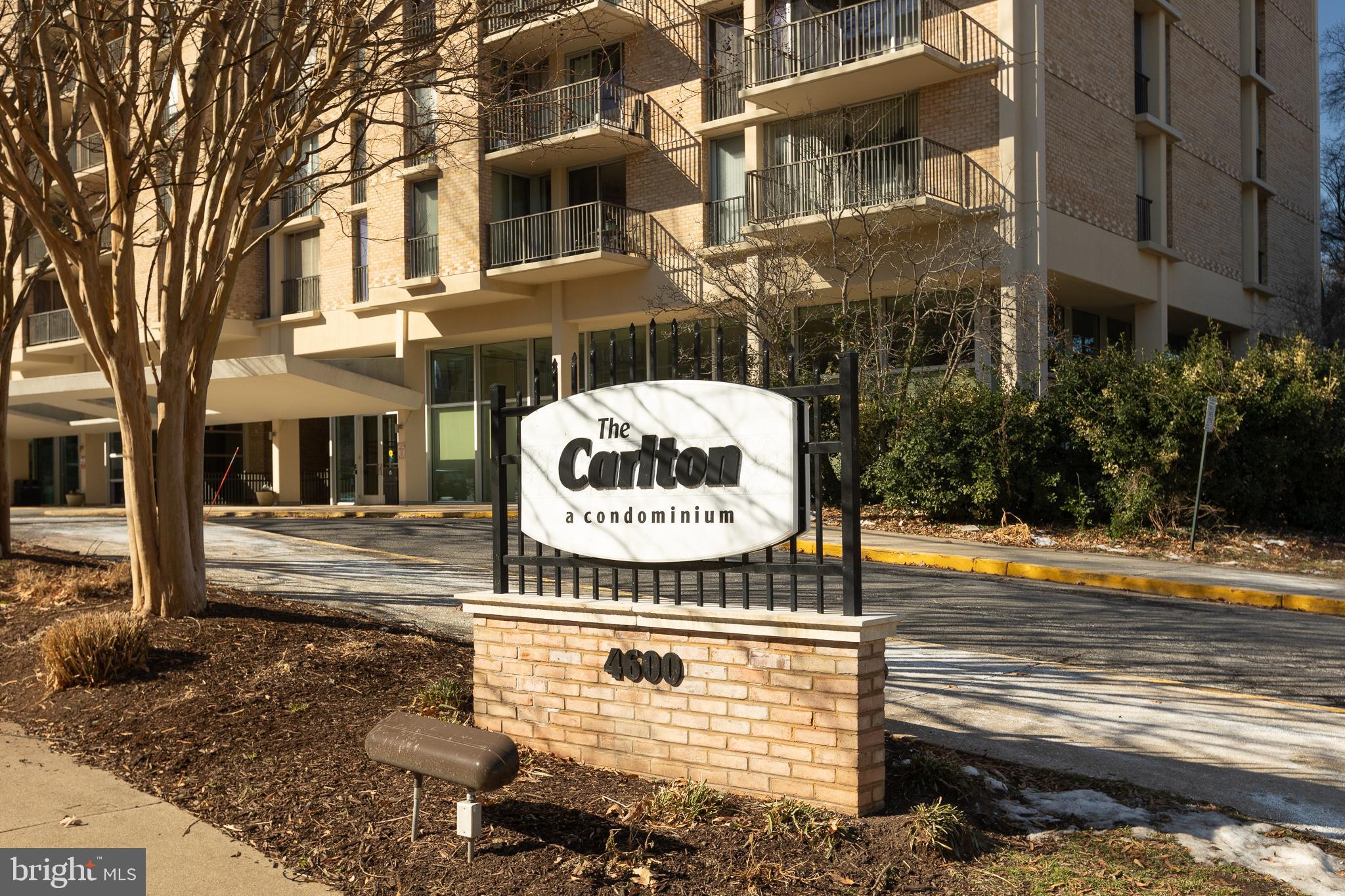THE CARLTON - Residential